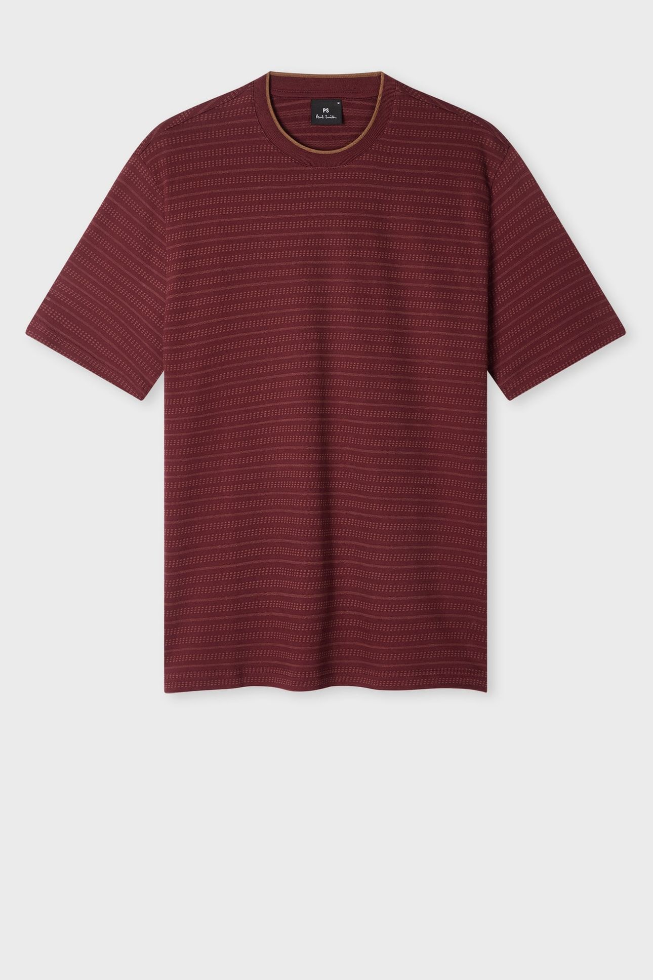 SS TSHIRT BLOOD 1