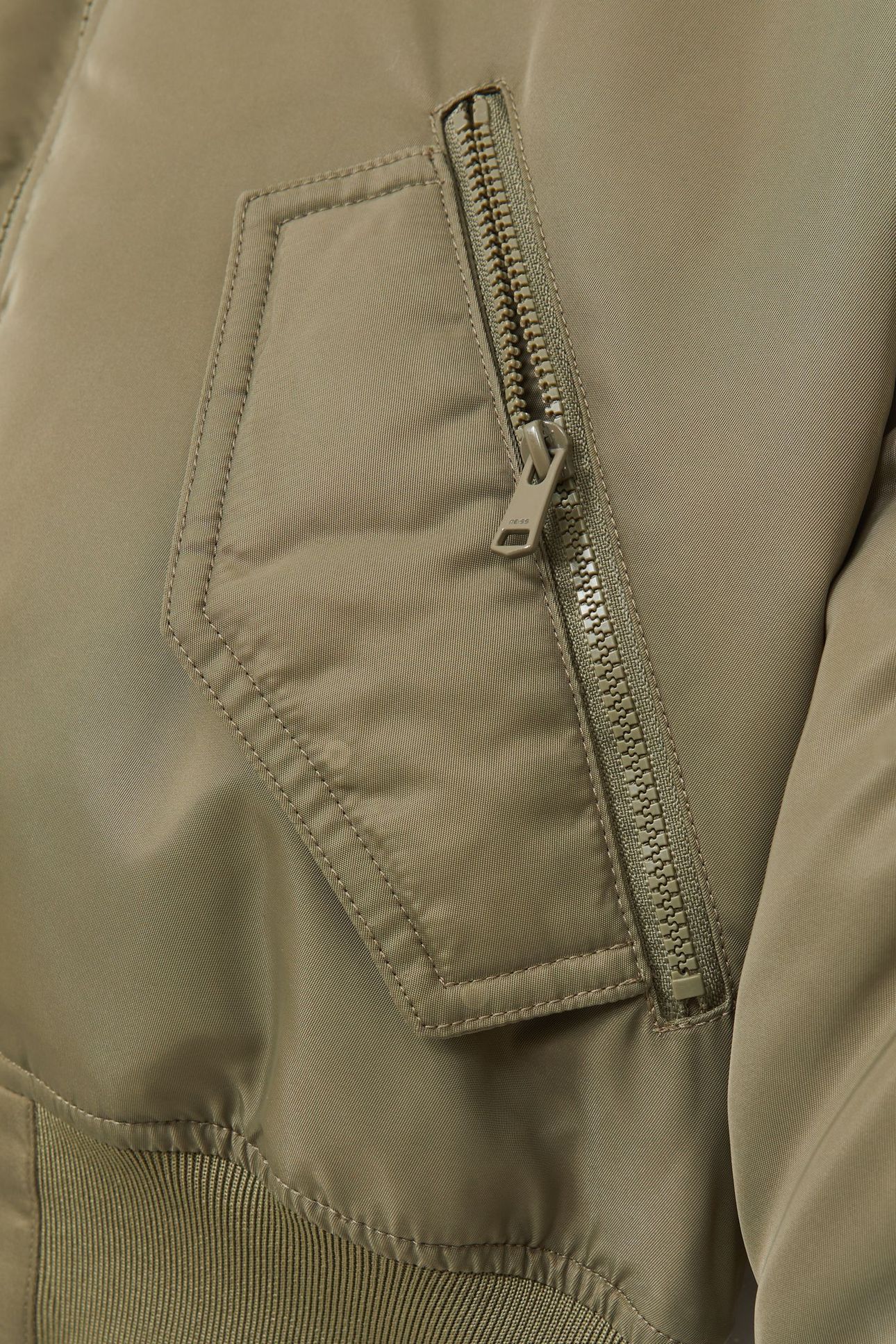 TECHNICAL BOMBER KHAKI 6