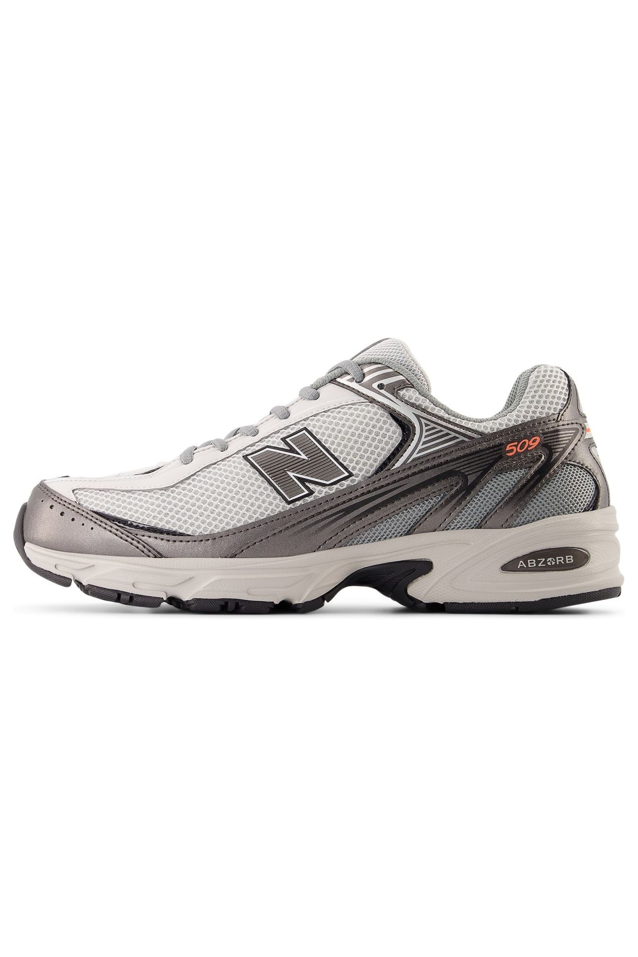 UNISEX U509V1 GREY MATTER 2