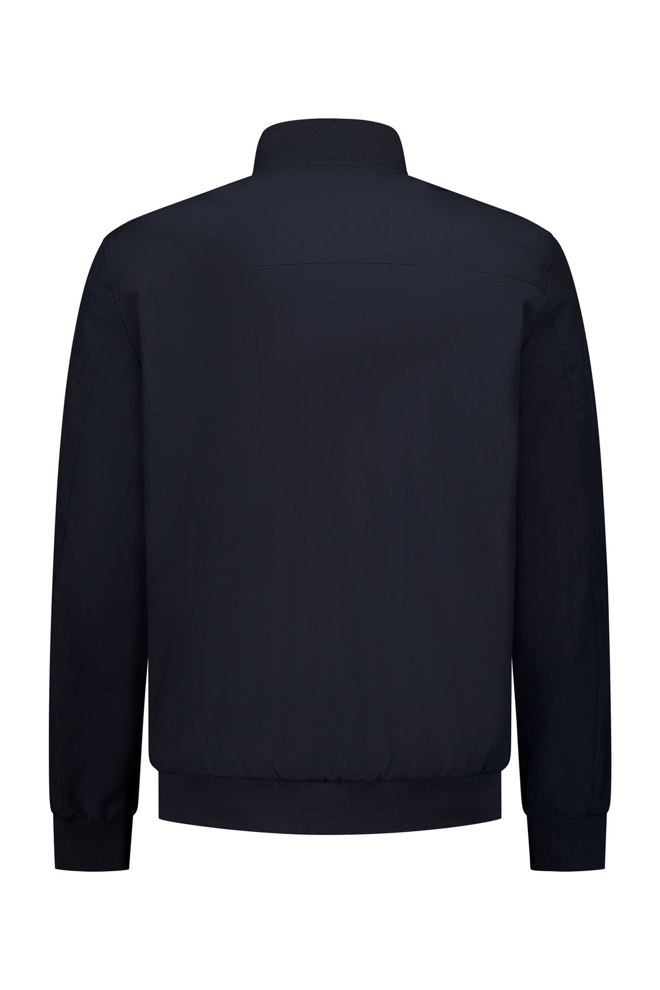 JACKET SHORT FIT BOMBER CLEAN SOFT NIGHT 2
