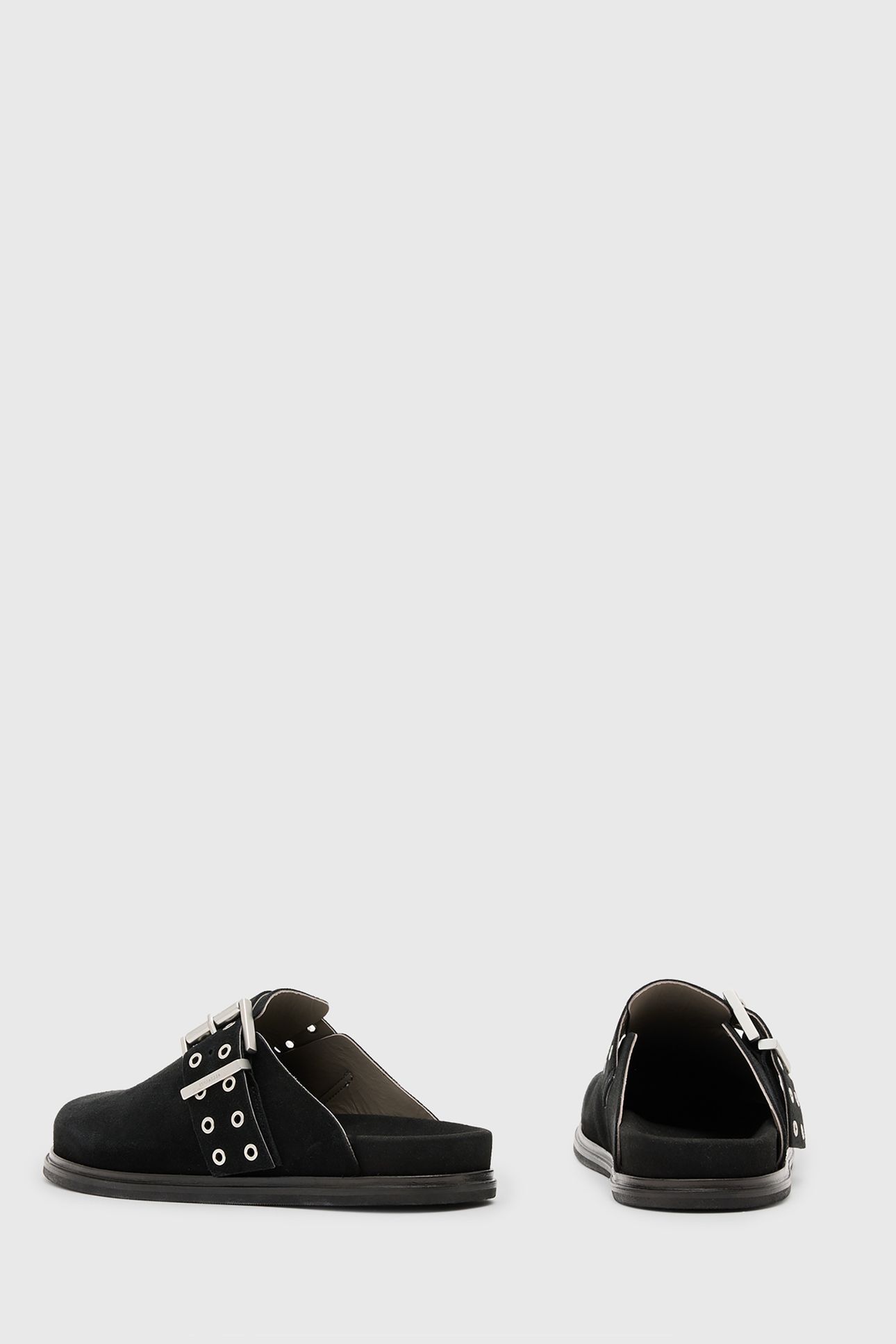 JUNO MULE BLACK 3