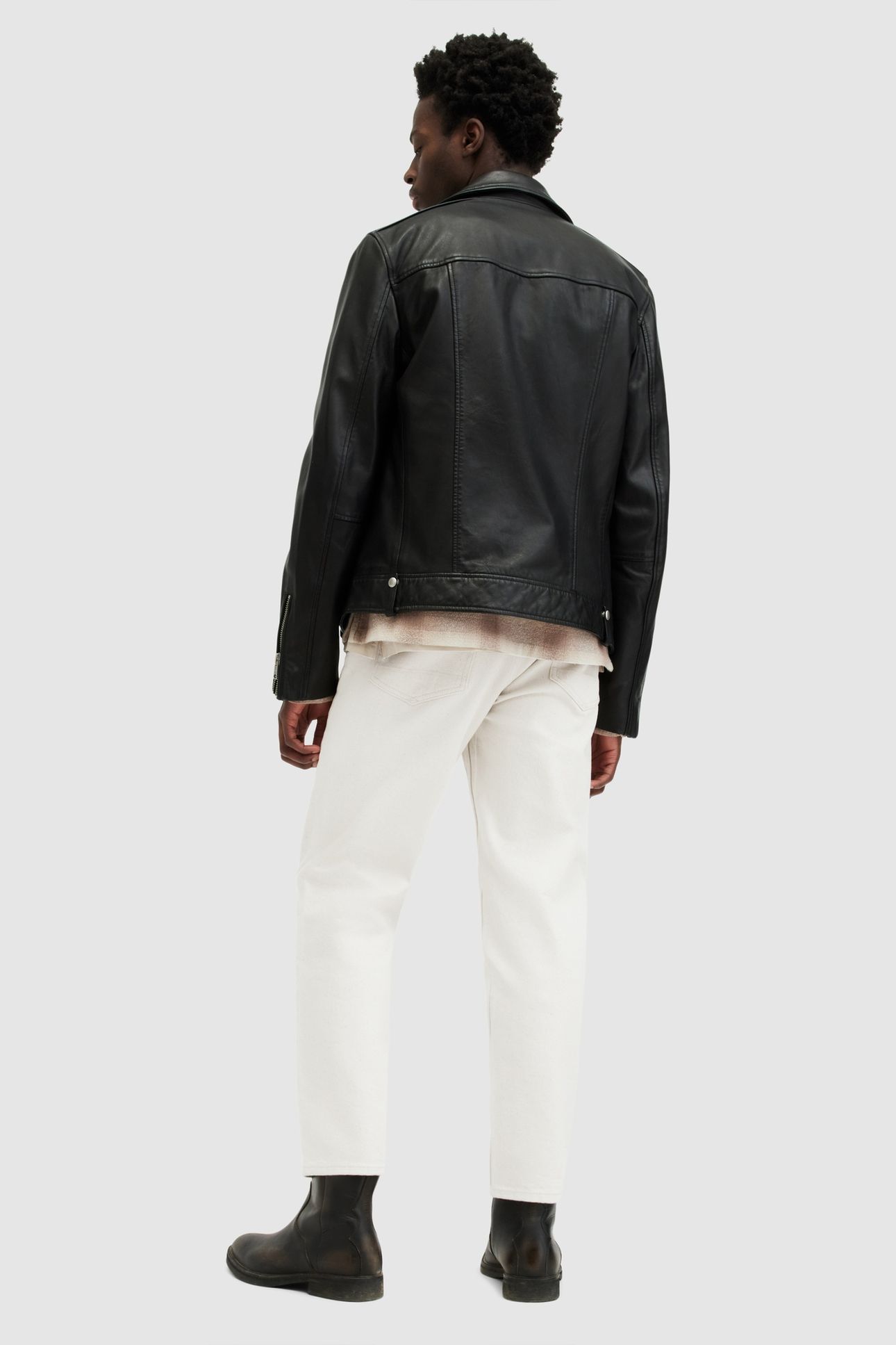 DEAN OATMEAL WHITE 3