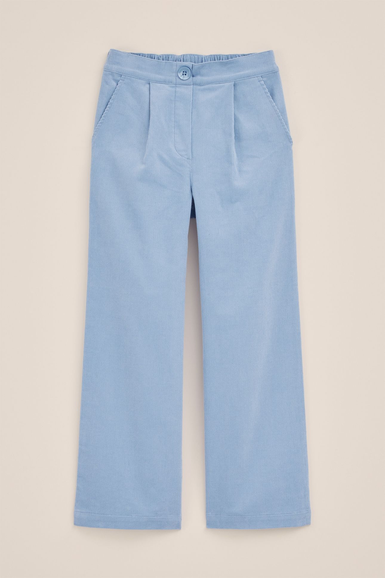 TROUSER LAVENDER 3