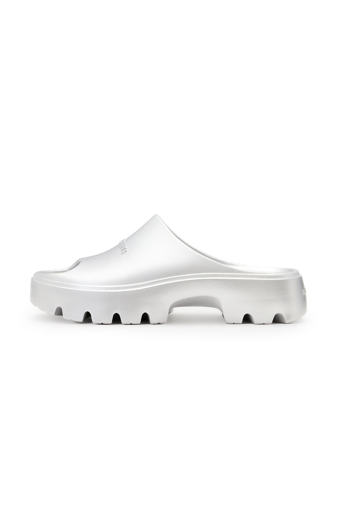 ECLIPSE SLIDER SILVER 4
