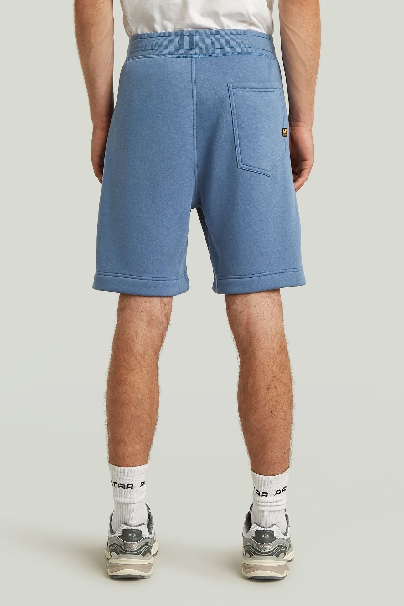 PREMIUM CORE SW SHORT DUTCH BLUE 3