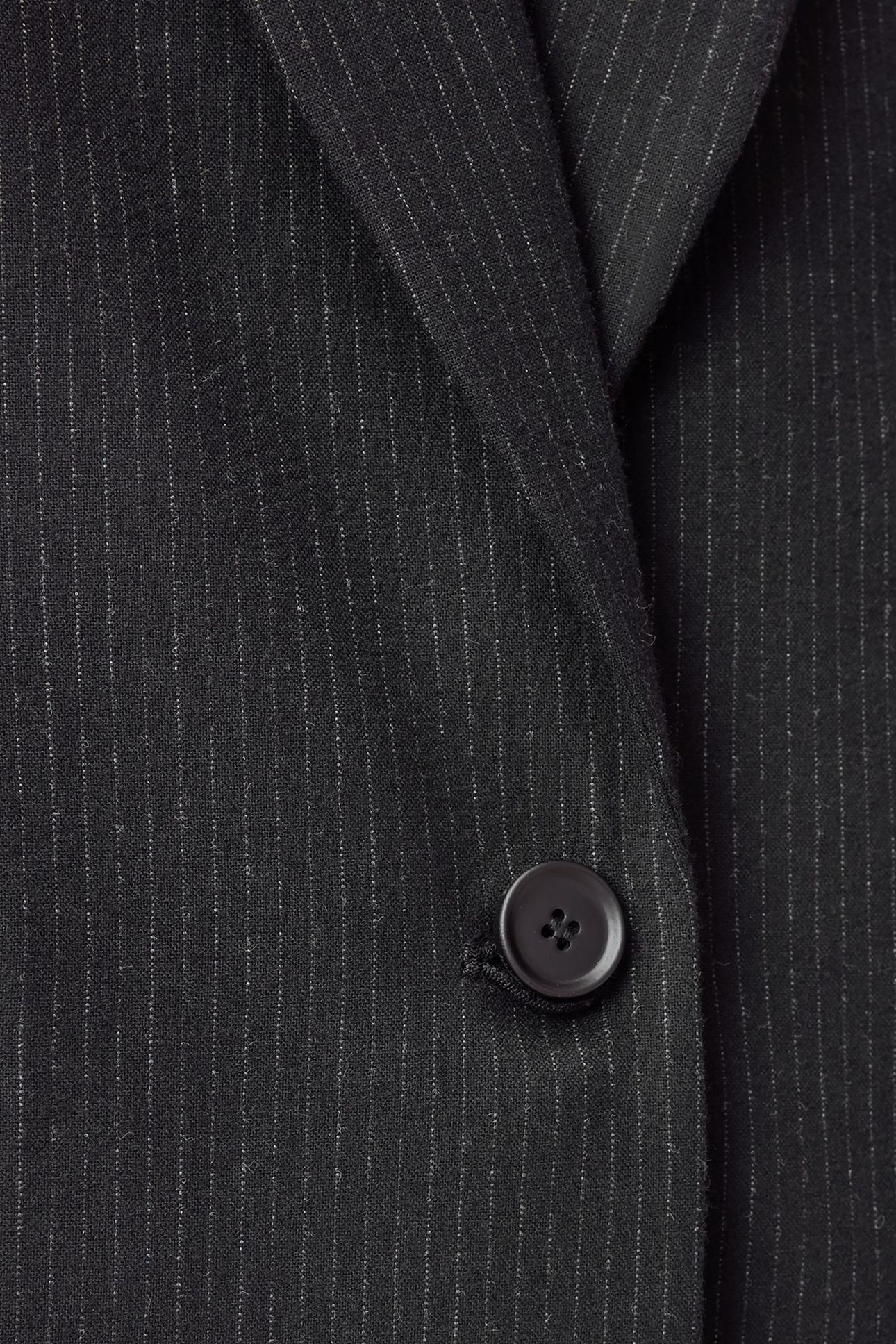 PINNIE BLAZER BLACK 8