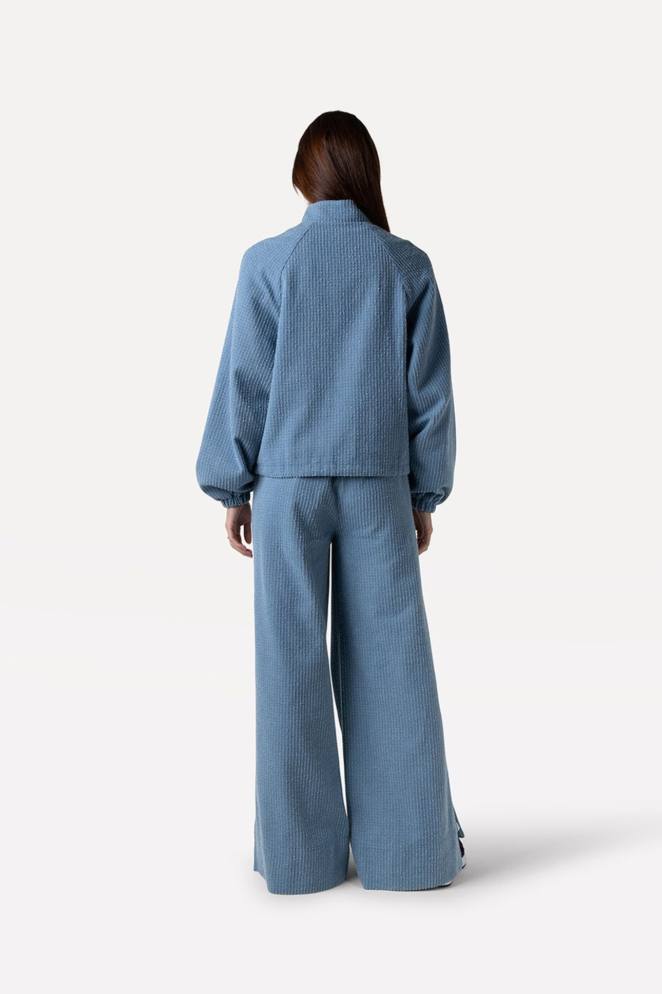 NOORTJE DENIM PANTS LIGHT BLUE 2
