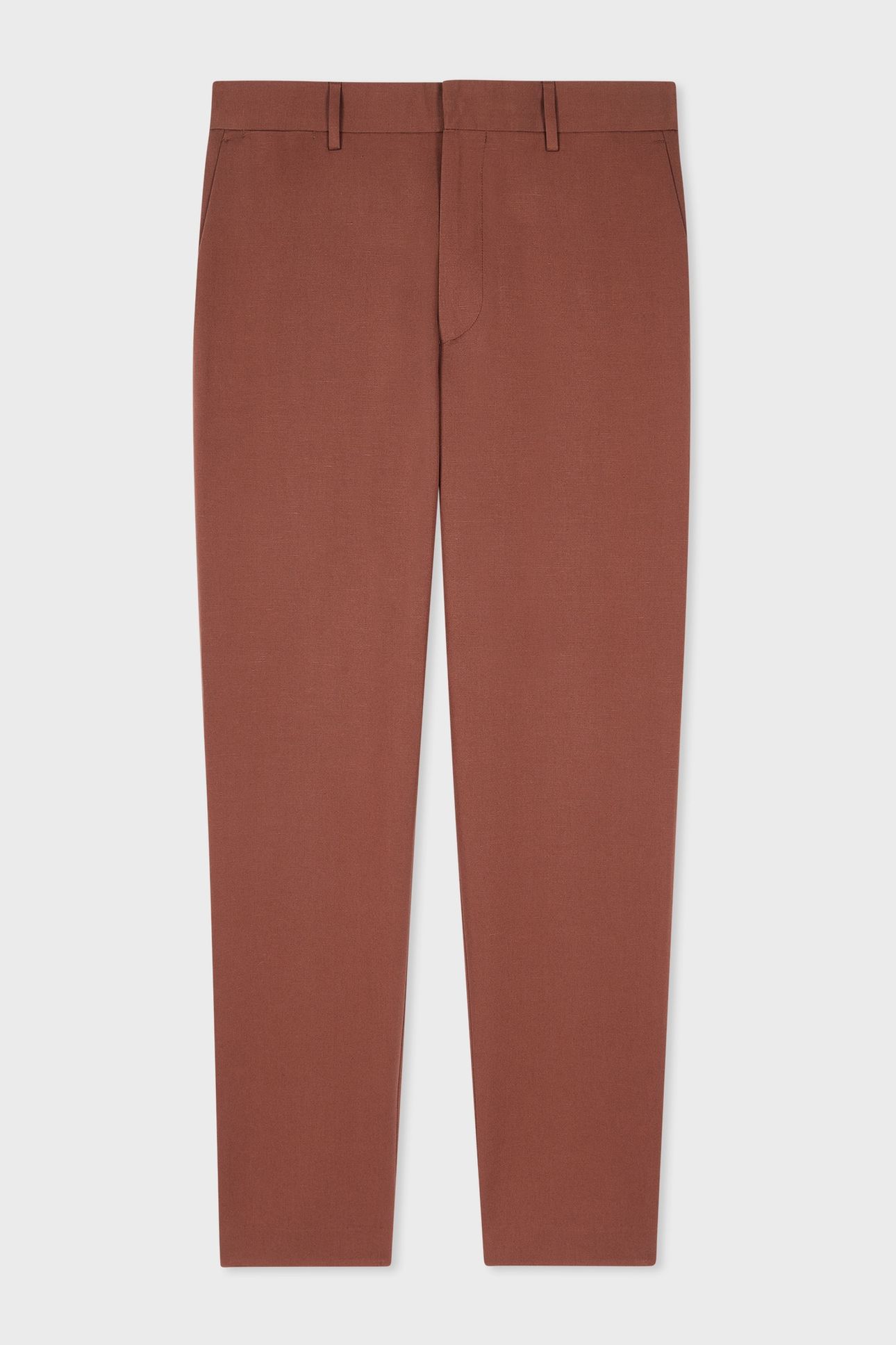TROUSER CHOCOLATE 4