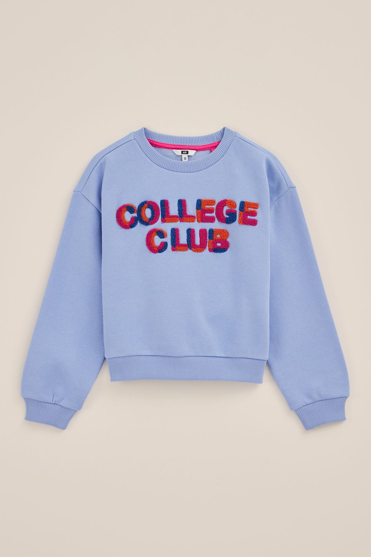 SWEATER LILAC 3