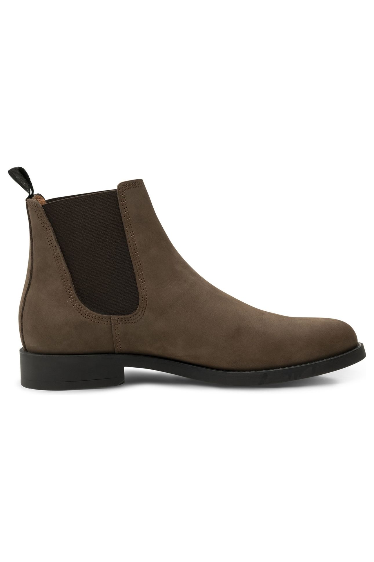 STB-CHARLES L DARK BROWN 1
