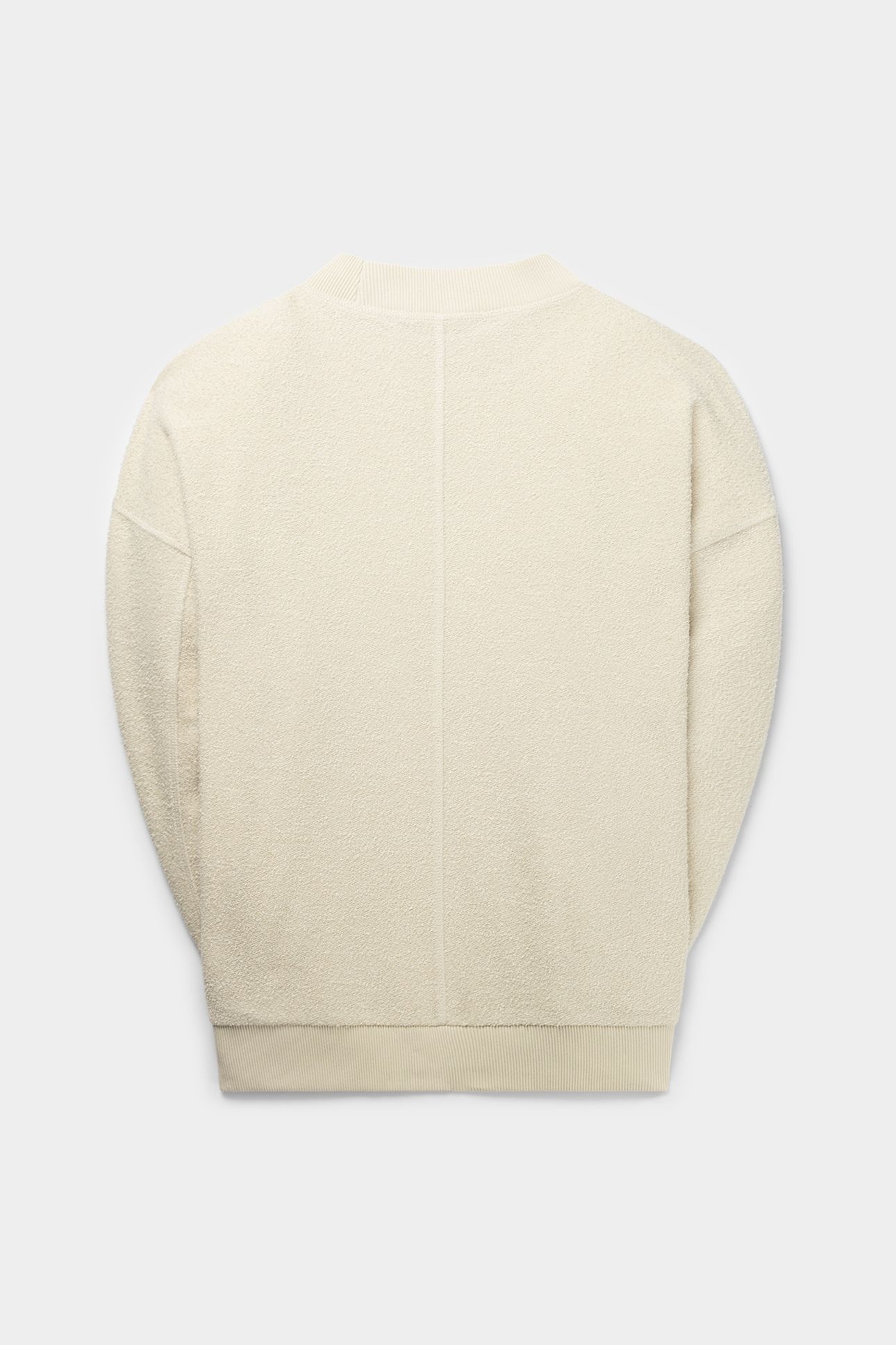 RACHEL SWEATER BIRCH WHITE 5