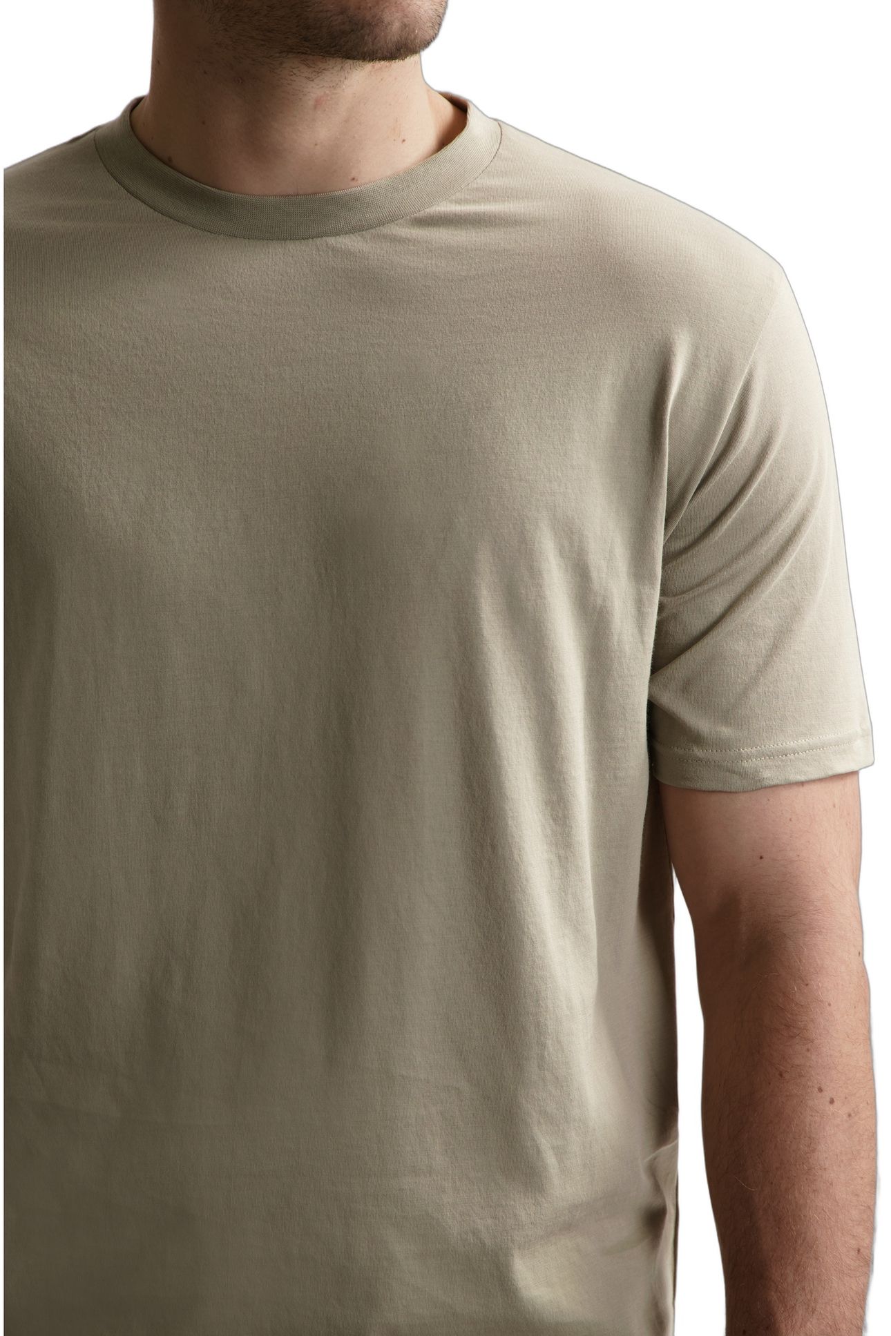 DS-MOD TEE ALUMINIUM 4