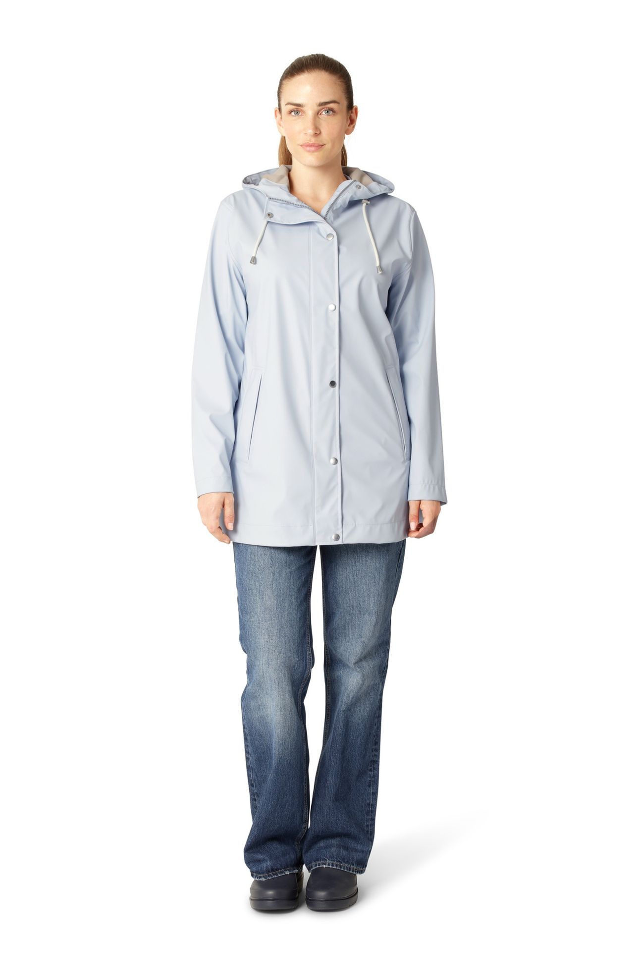 RAIN JACKETS RAIN228FR HEATHER 2