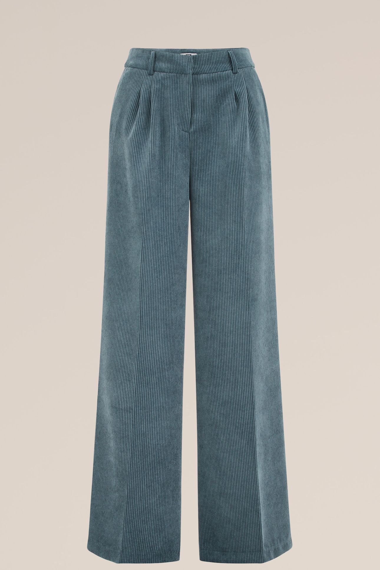 TROUSER PETROL 4