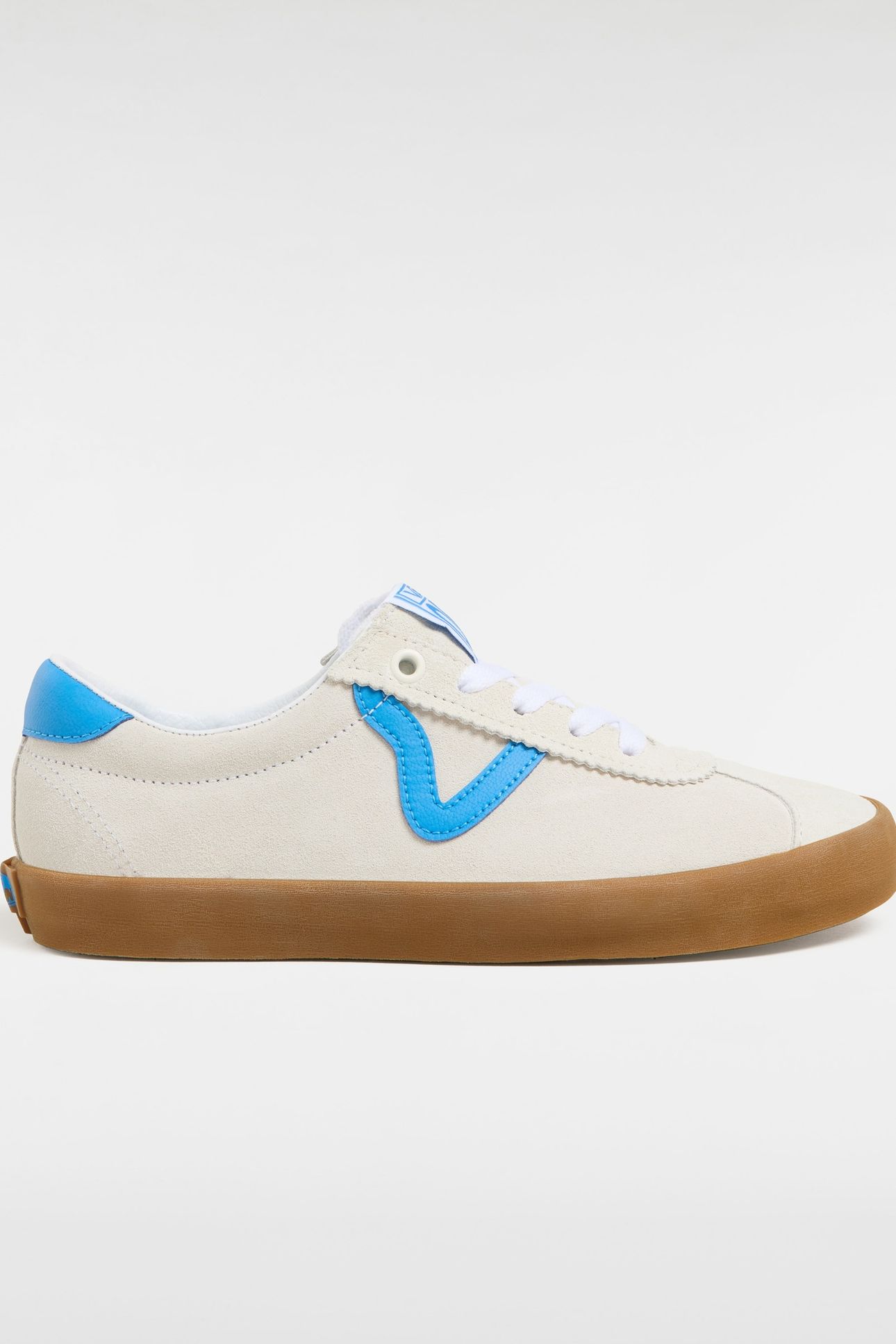 UNISEX SPORT LOW JOYRIDE IBIZA BLUE 1