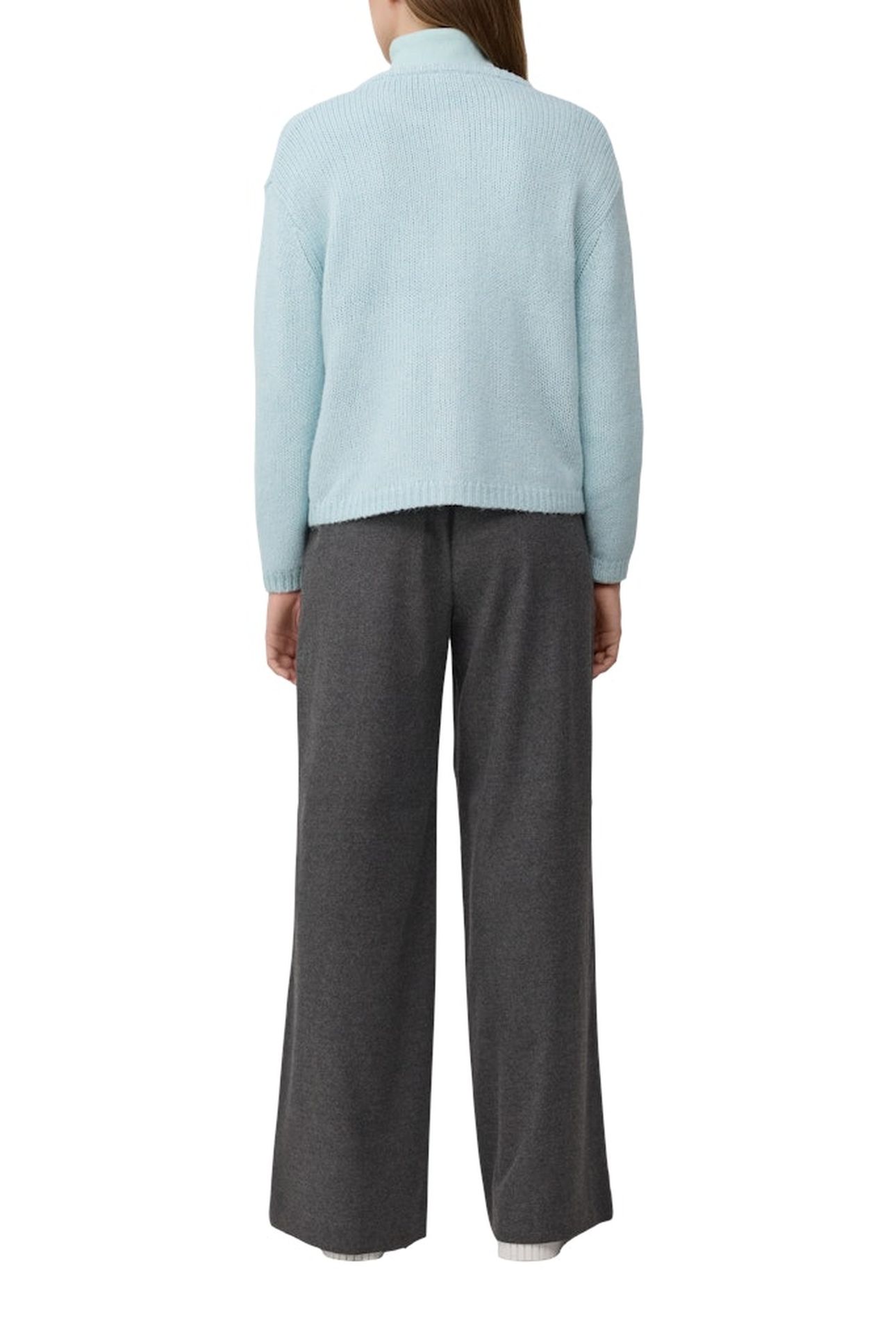 S.OLIVER CARDIGAN BLUE-LIGHT 3
