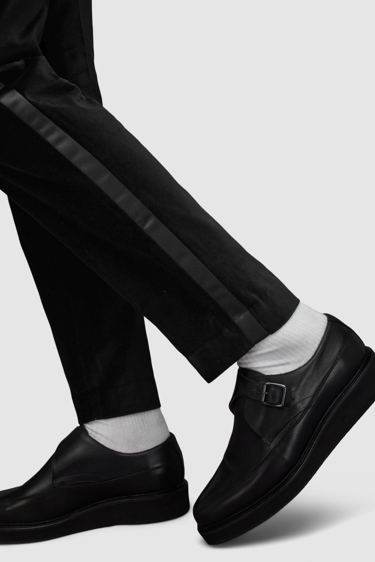 LYRA TROUSER BLACK 7