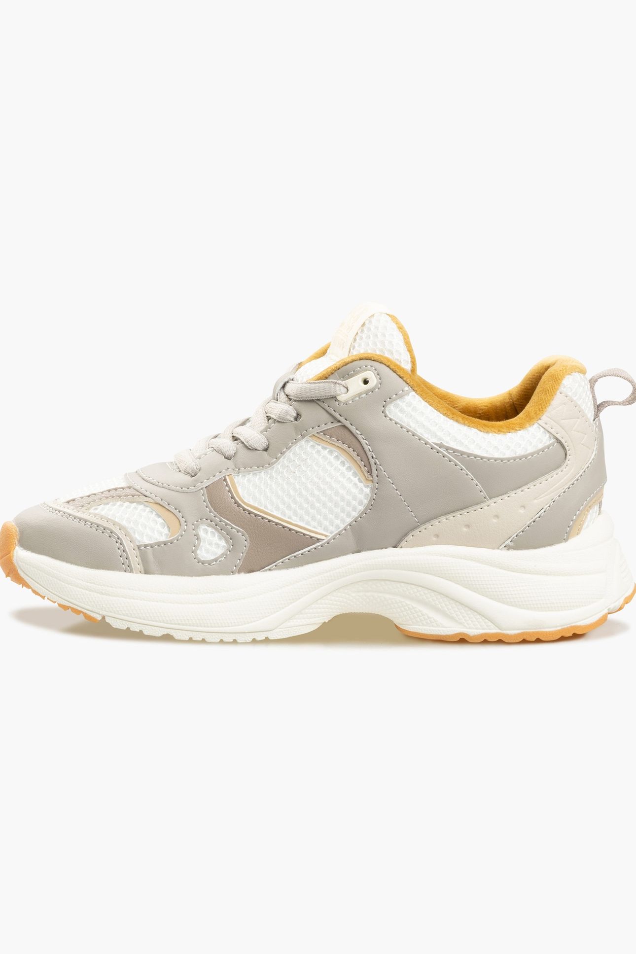 GIRLS MARTI CREAM 2