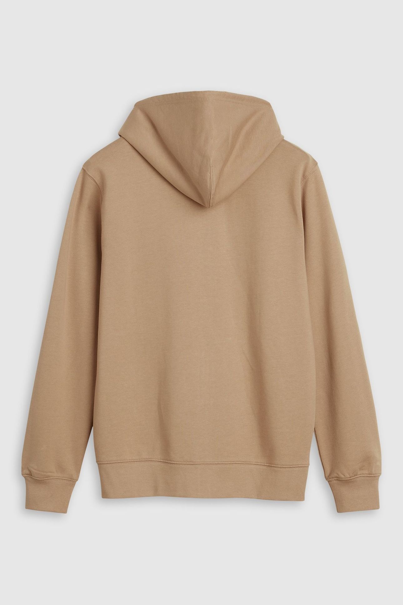 THE ORIGINAL HM ZIP UP FUNGI FRENCH TERRY 5