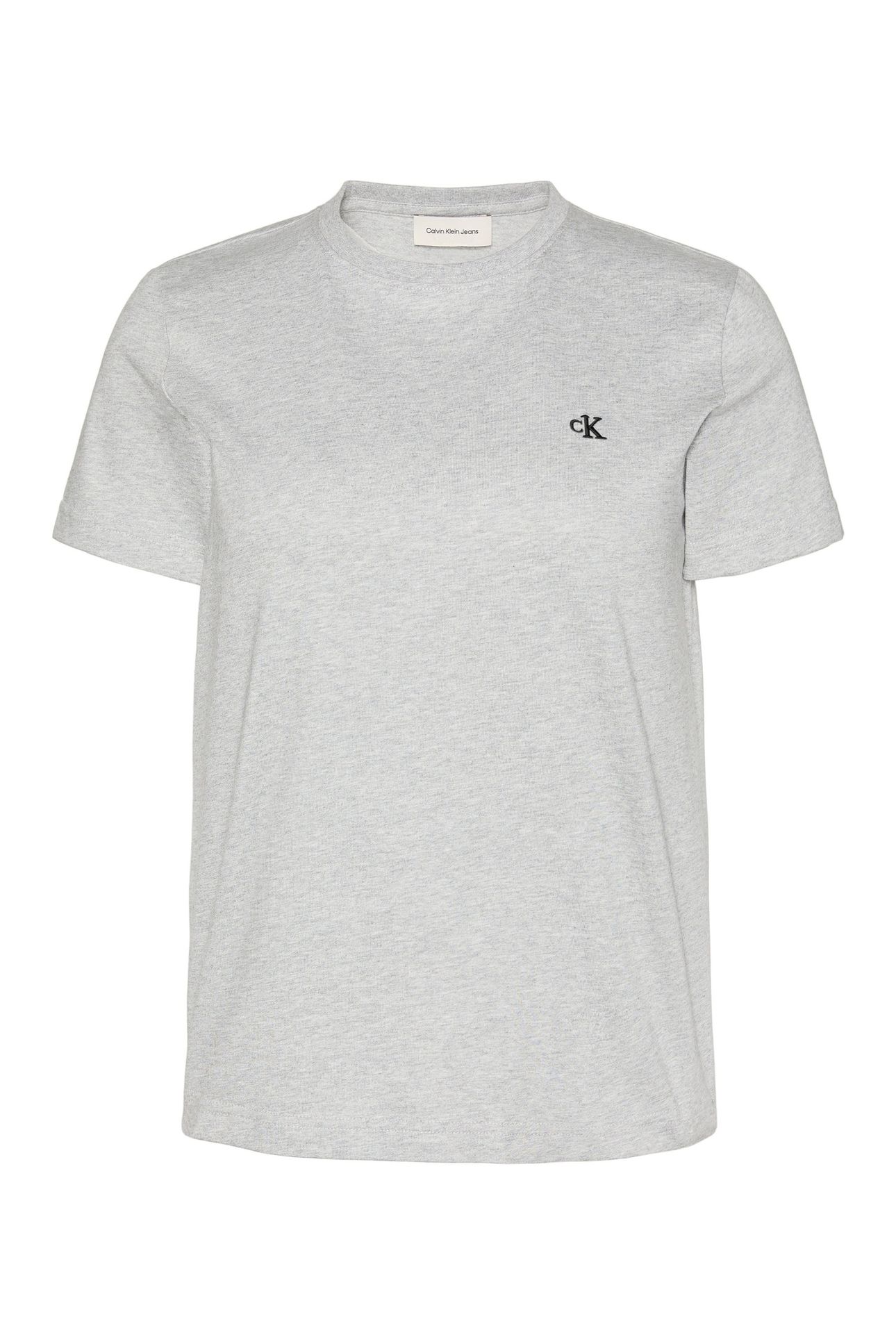 ARCHIVE JERSEY CREW HEROIC GREY HEATHER 4