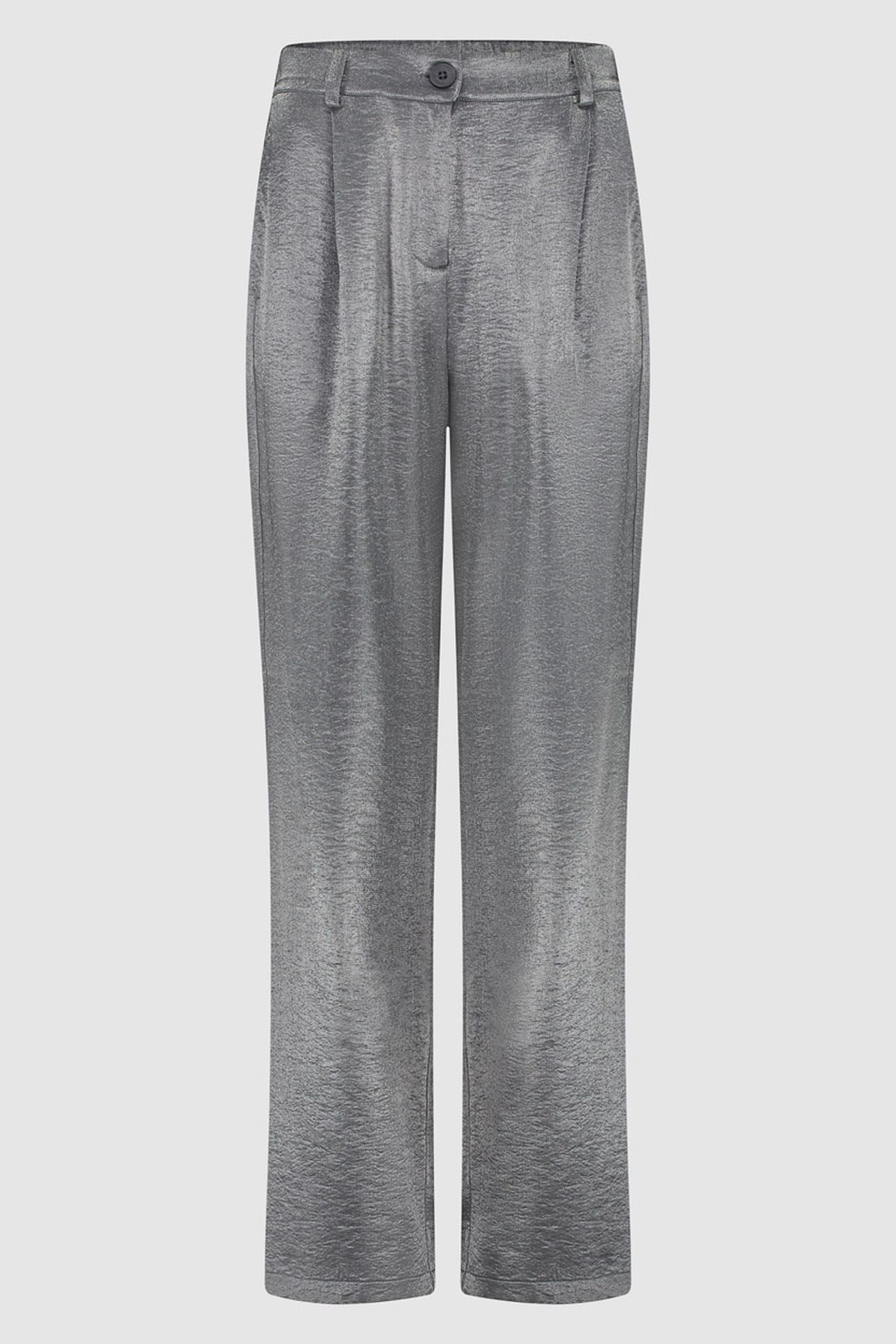 GIRLS SIENNA PANTS DARK SILVER 1