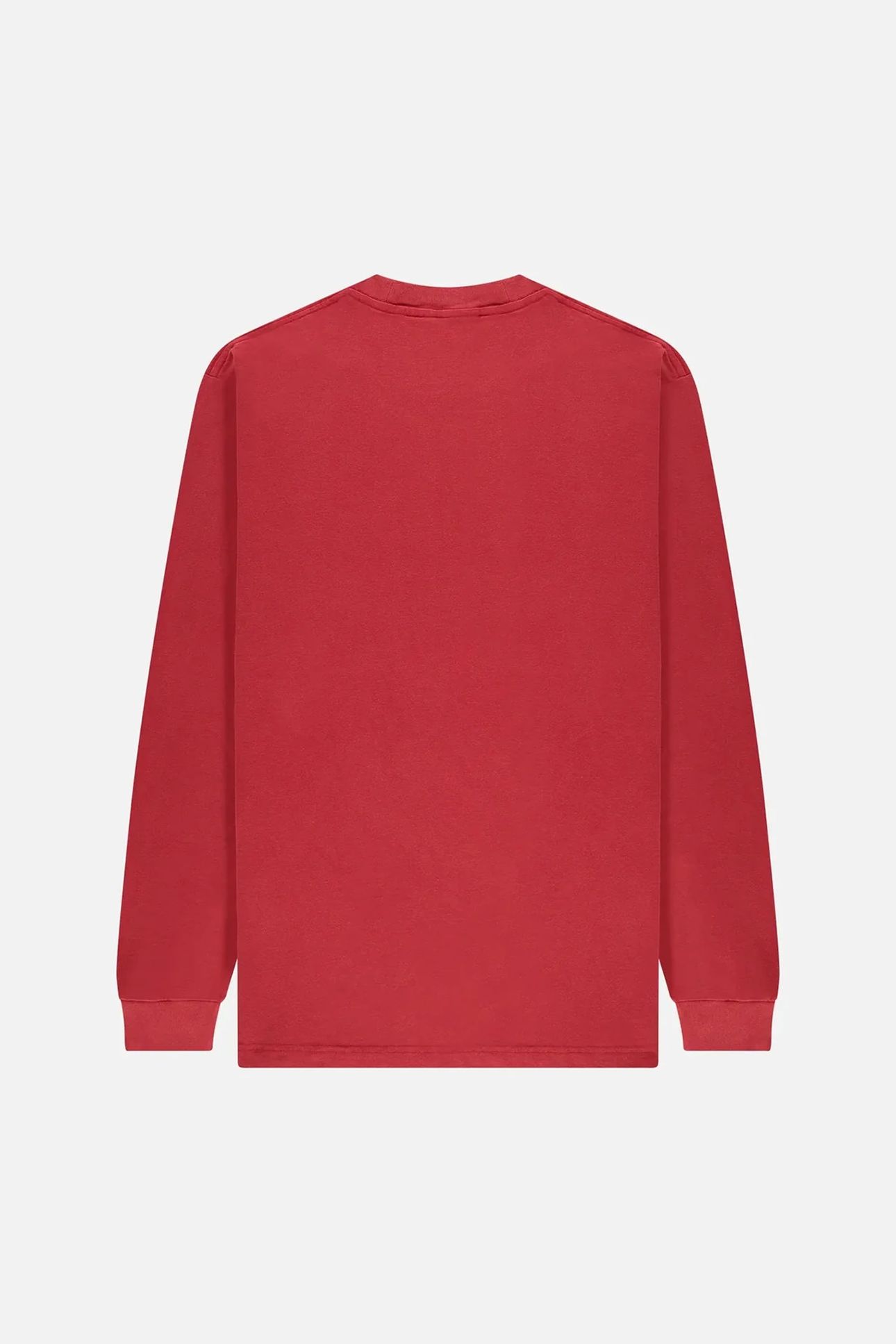 UNISEX RED HORSE RED 3