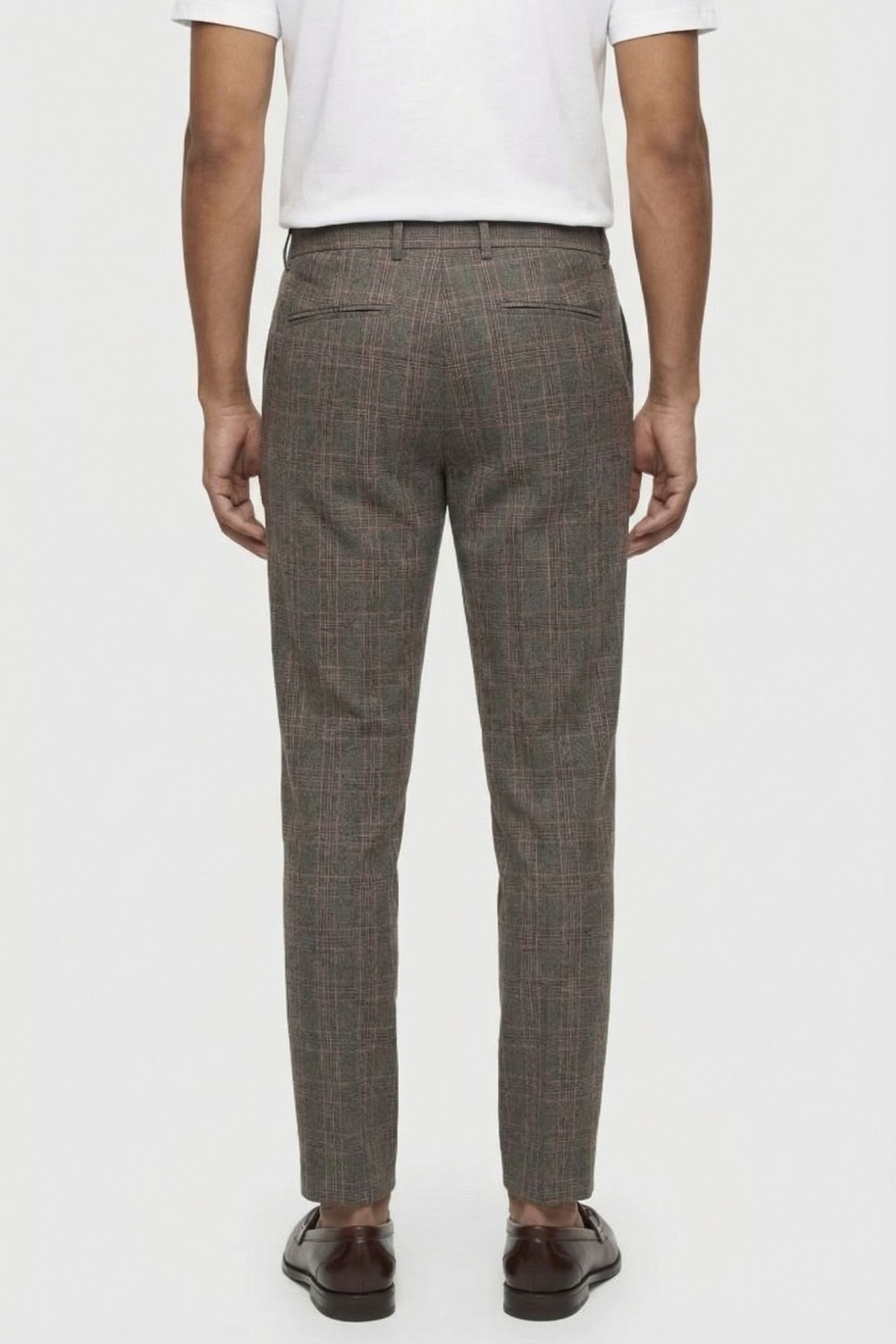 TROUSER CAMEL 4