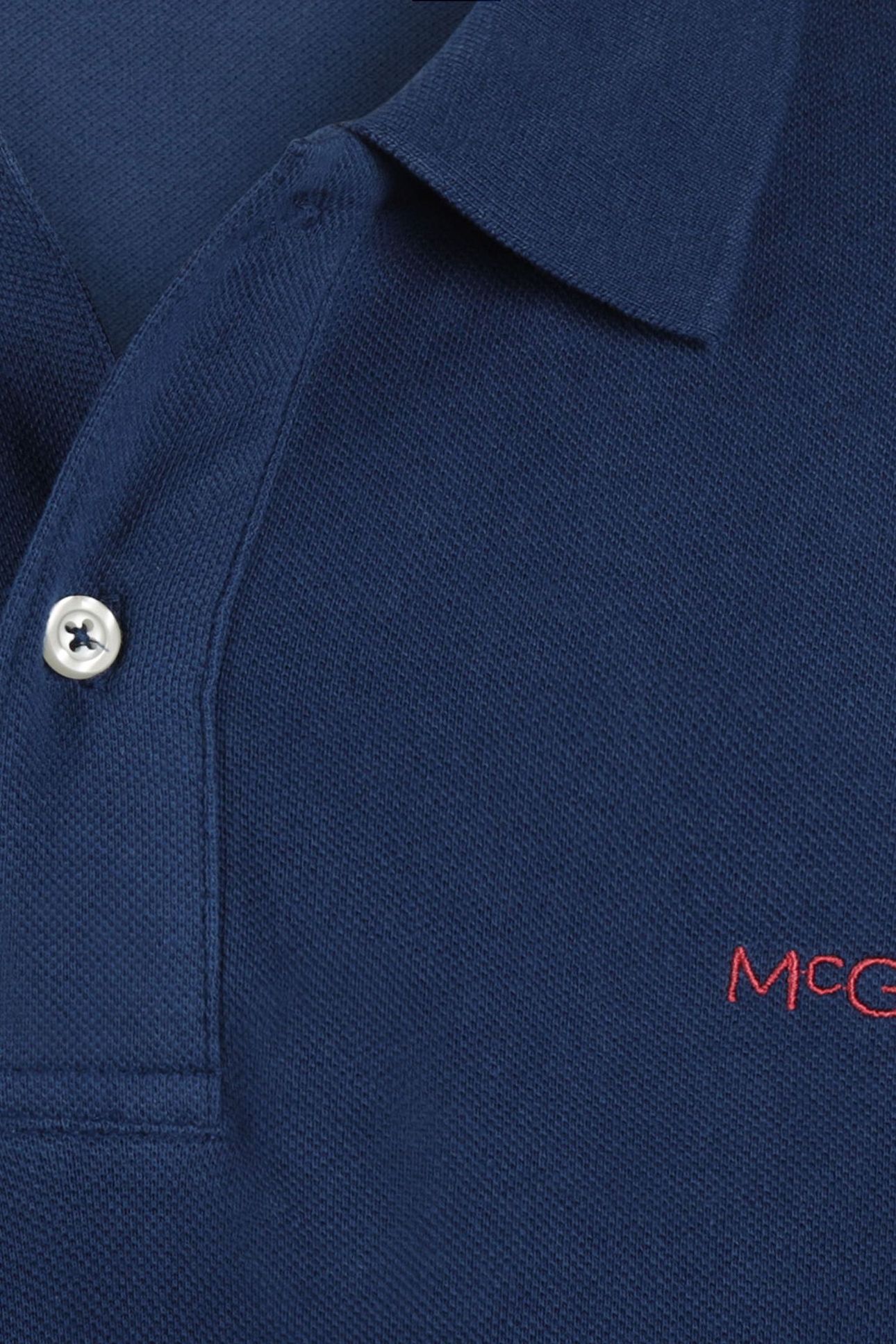 CLASSIC POLO MARINE 3