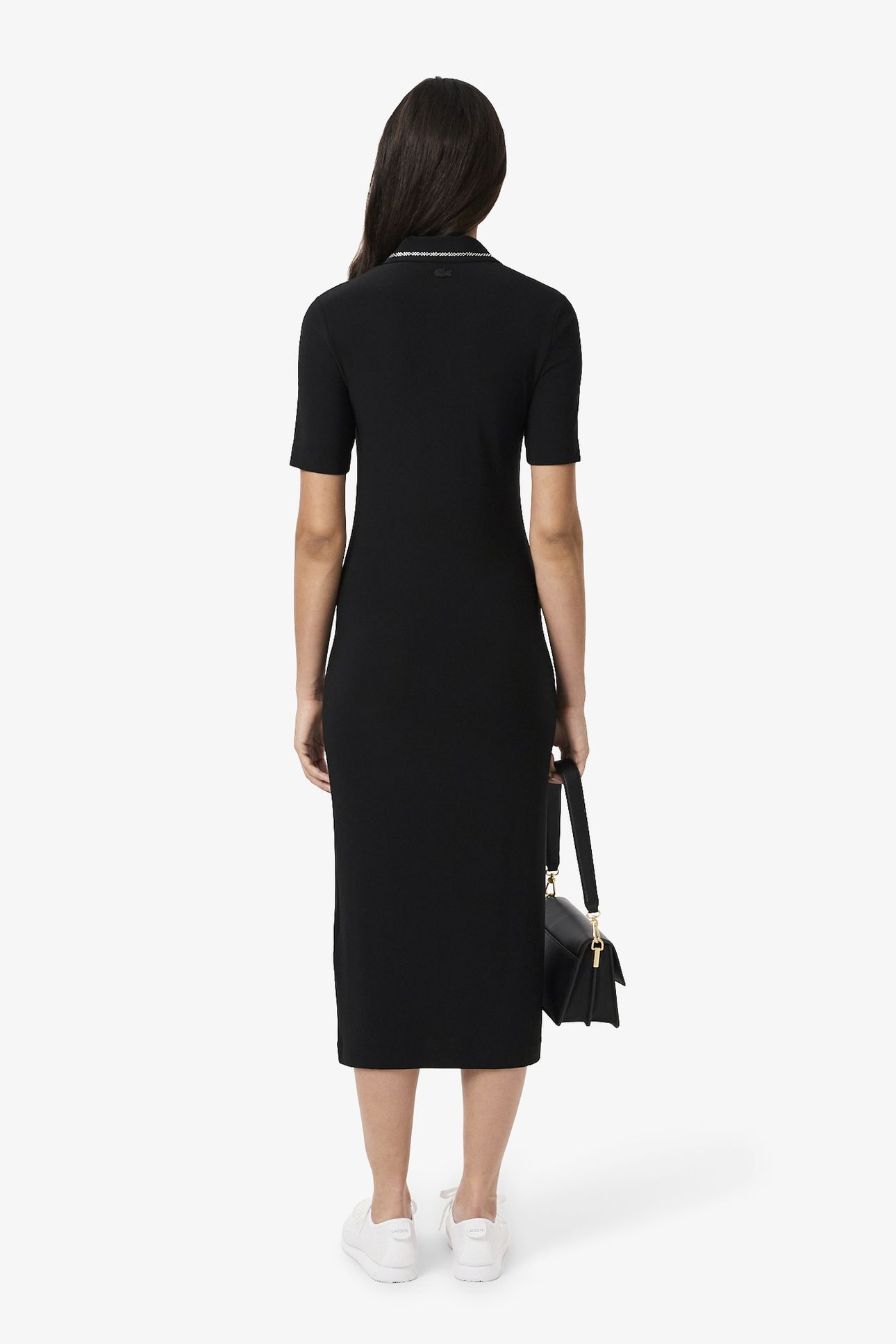 DRESS BLACK 5