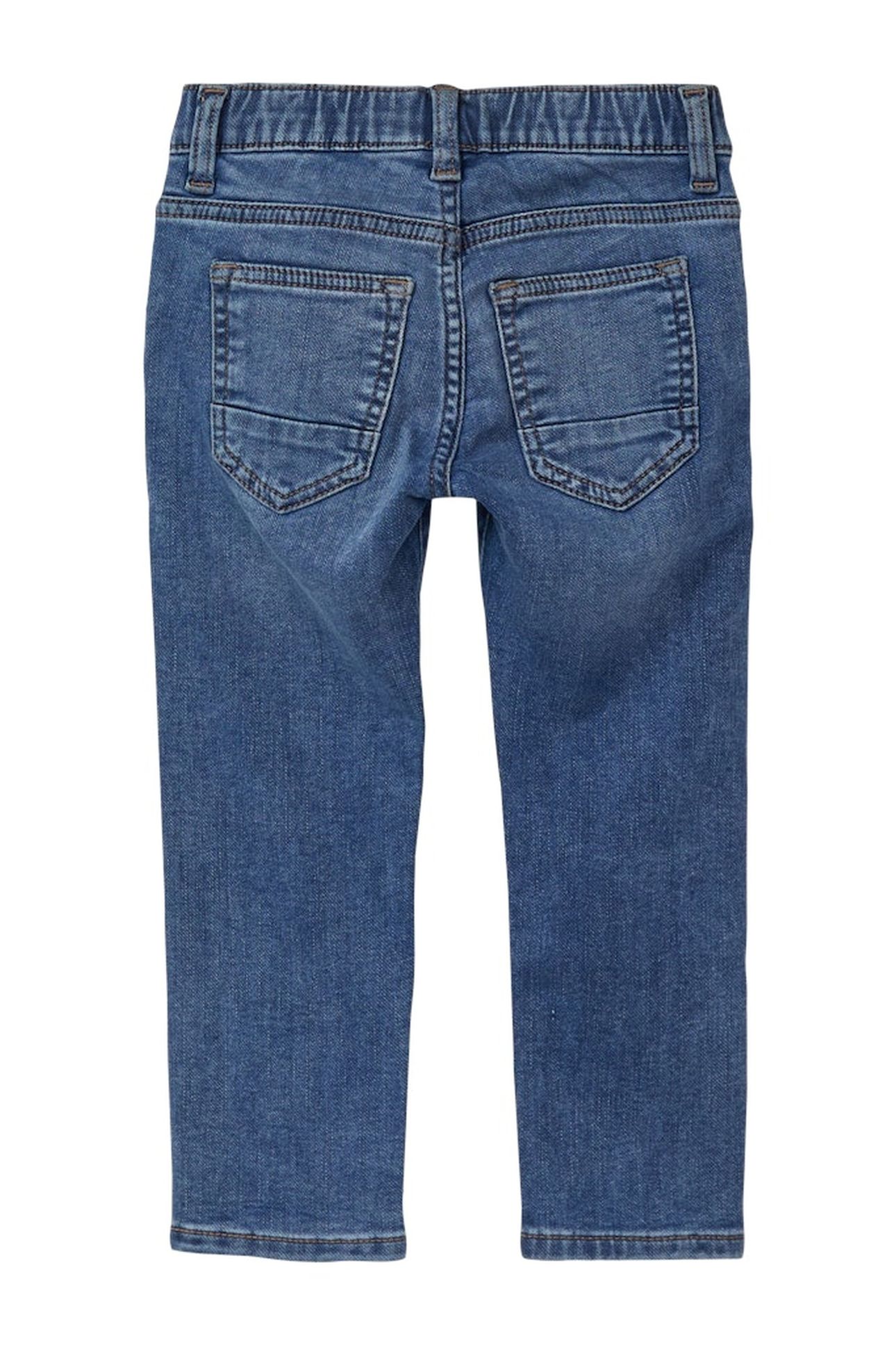 S.OLIVER JEANS BLUE-DENIM 2