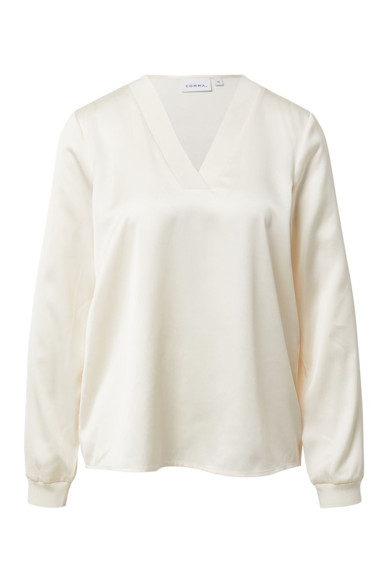 COMMA BLOUSES OFFWHITE 4