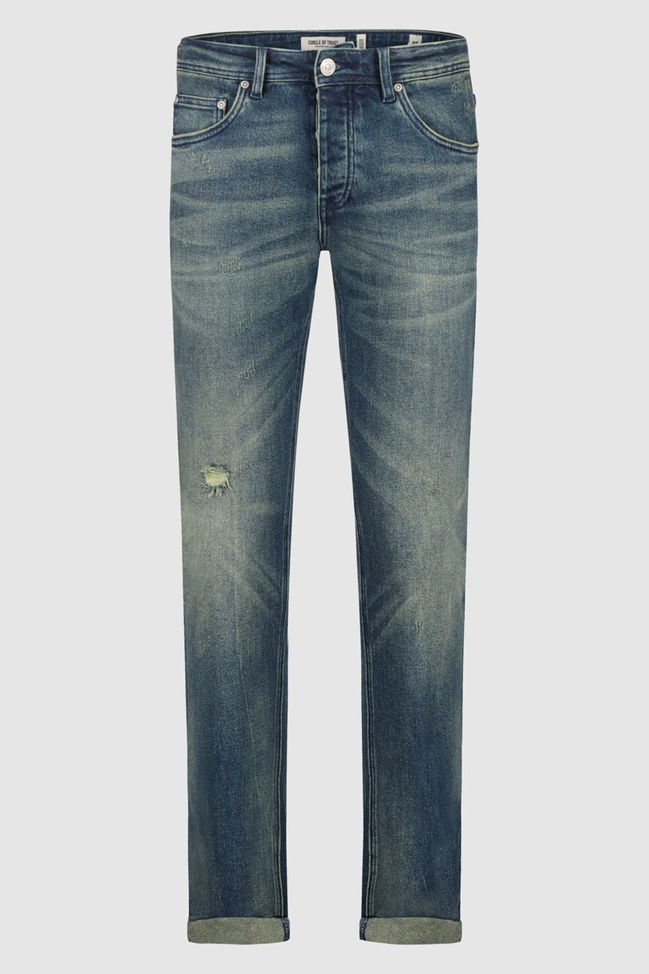 JAGGER ROCKY BLUE 1