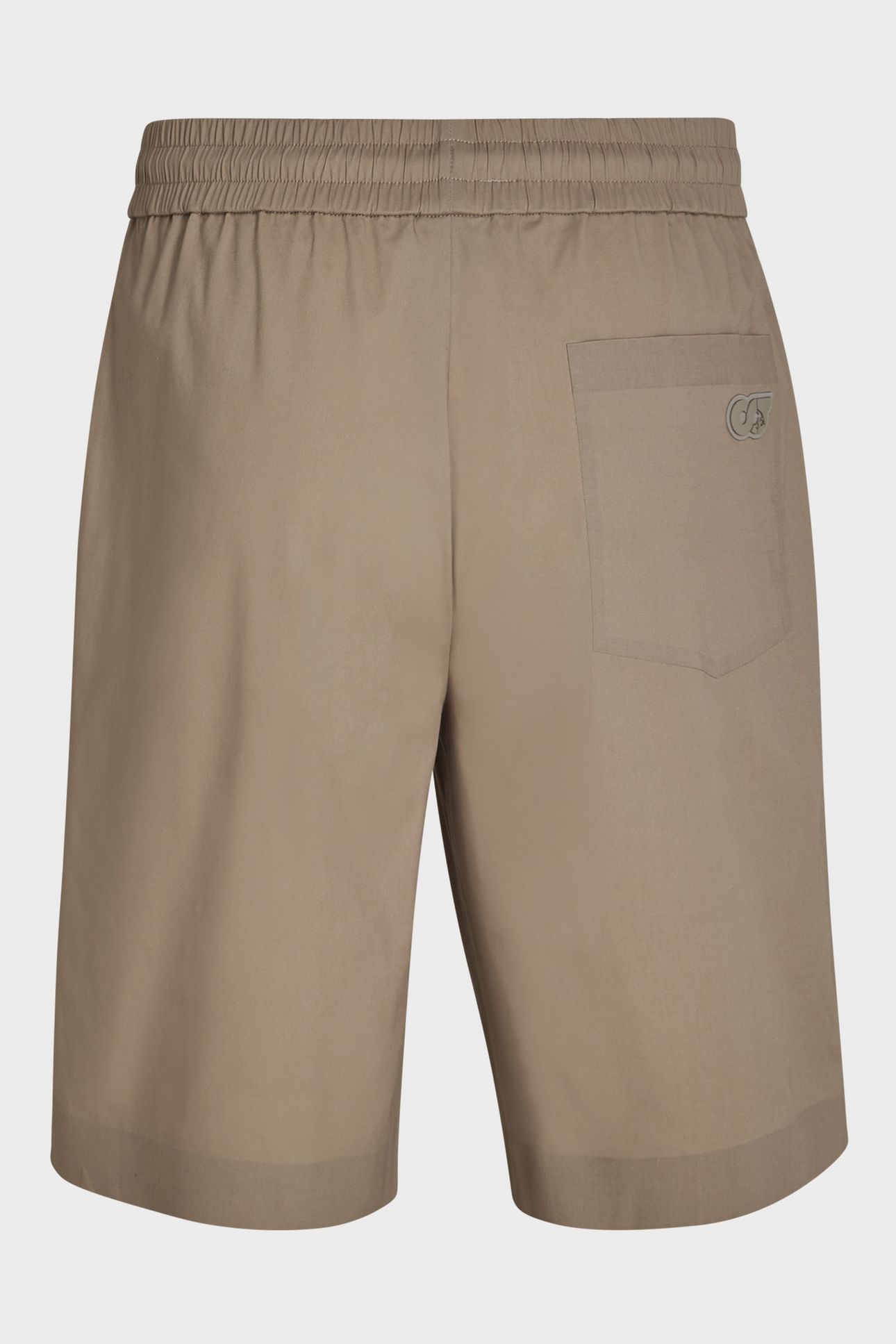 PHYBEA V1.Y8.01 SHORTS MUD 4