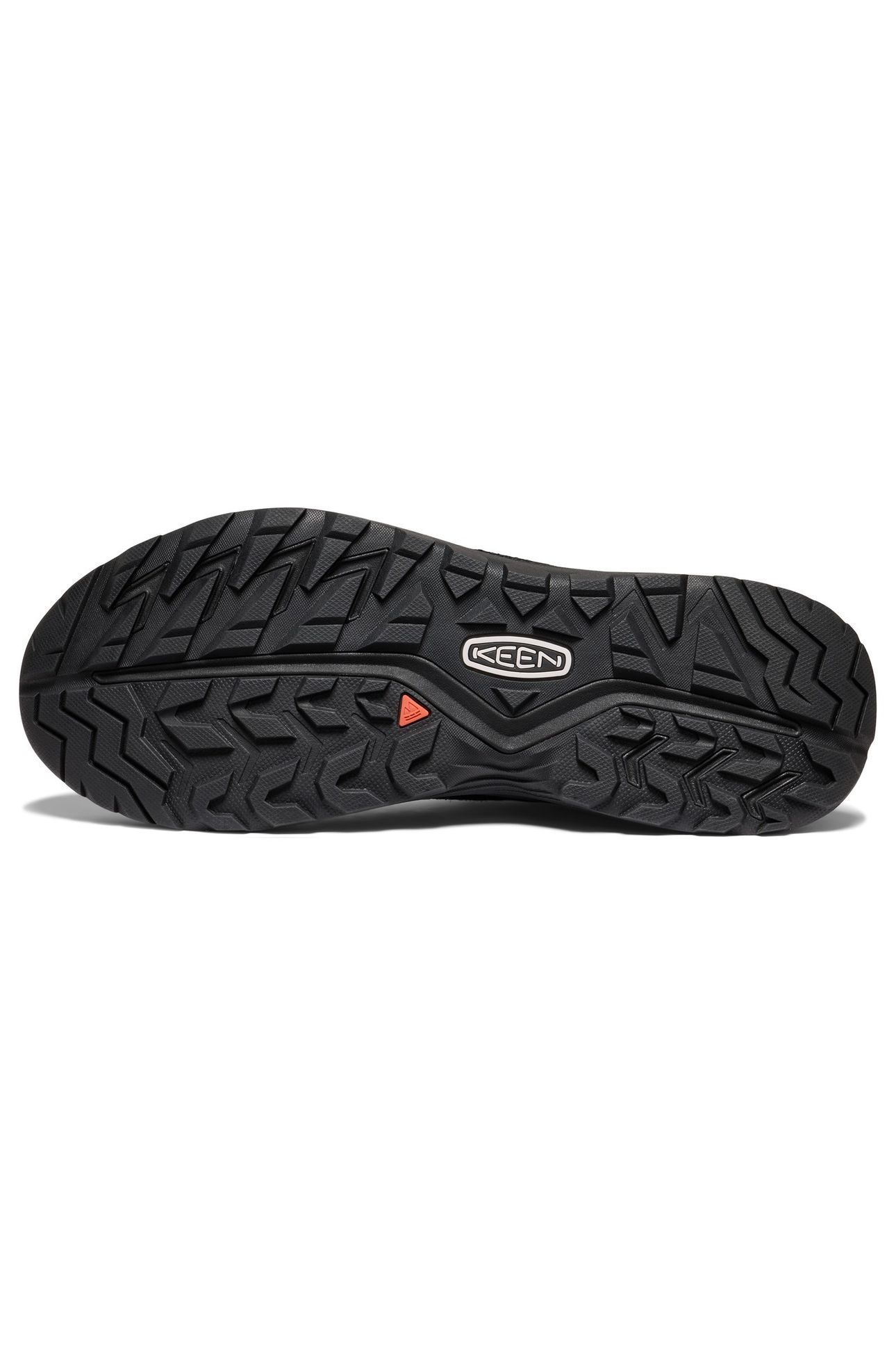 HIGHTRAIL EXP WP BLACK/MAGNET 6
