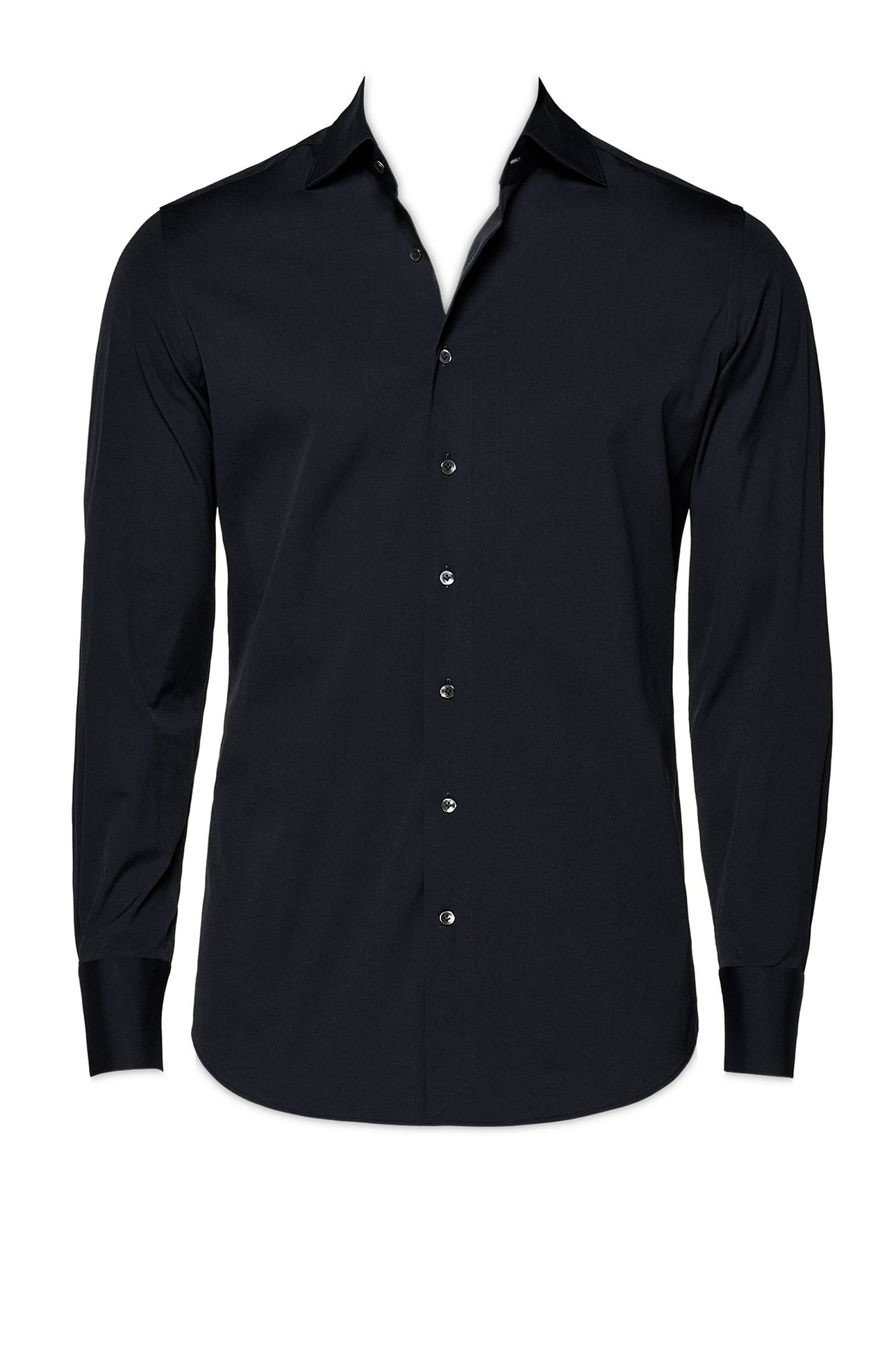 LUXURY STRETCH NAVY 6