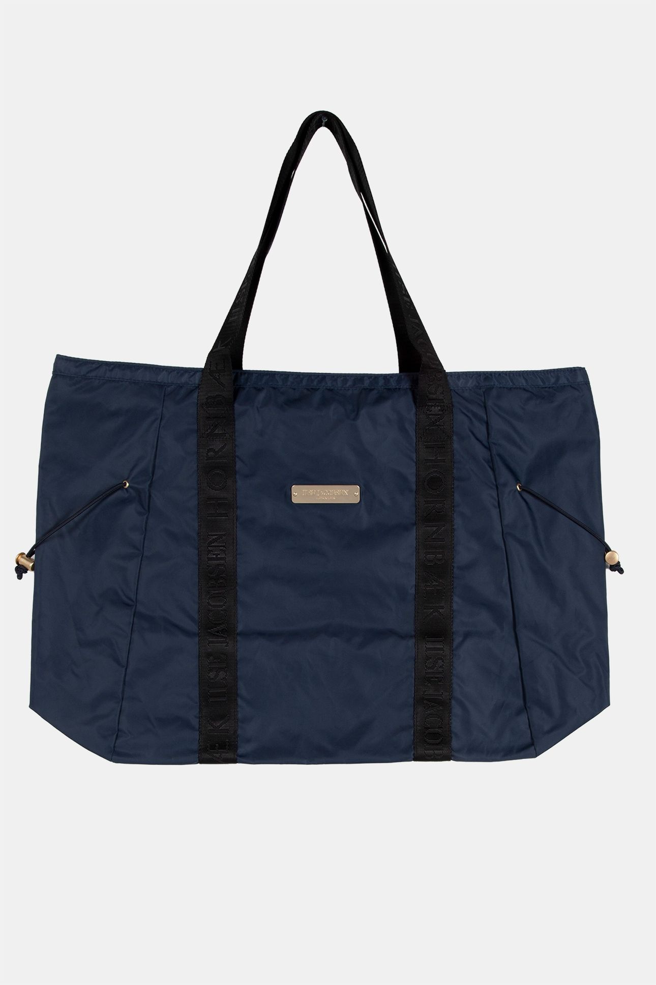 BAG ALLWEATHER01 OMBRE BLUE 2