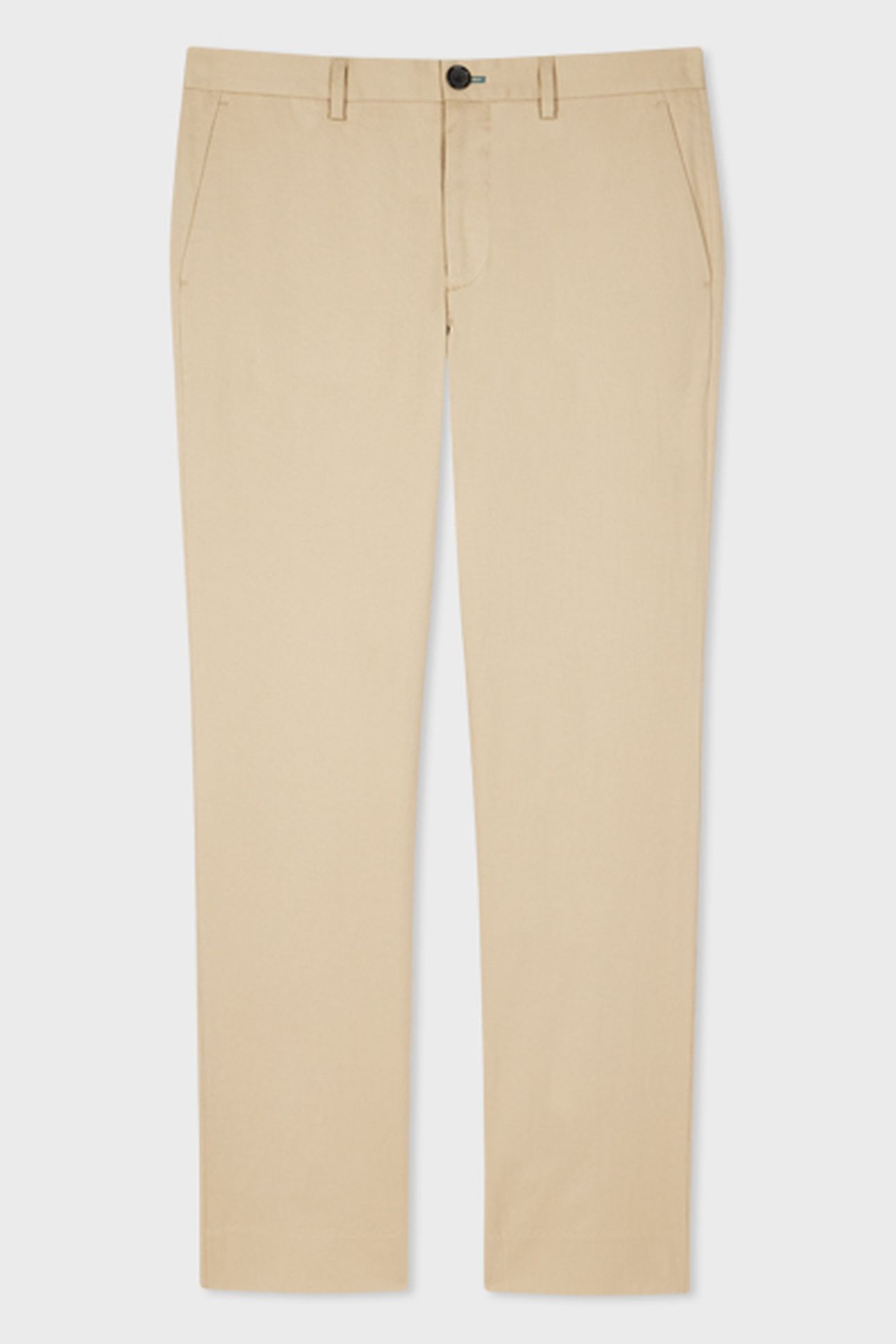 MID FIT CHINO LIGHT BEIGE 7