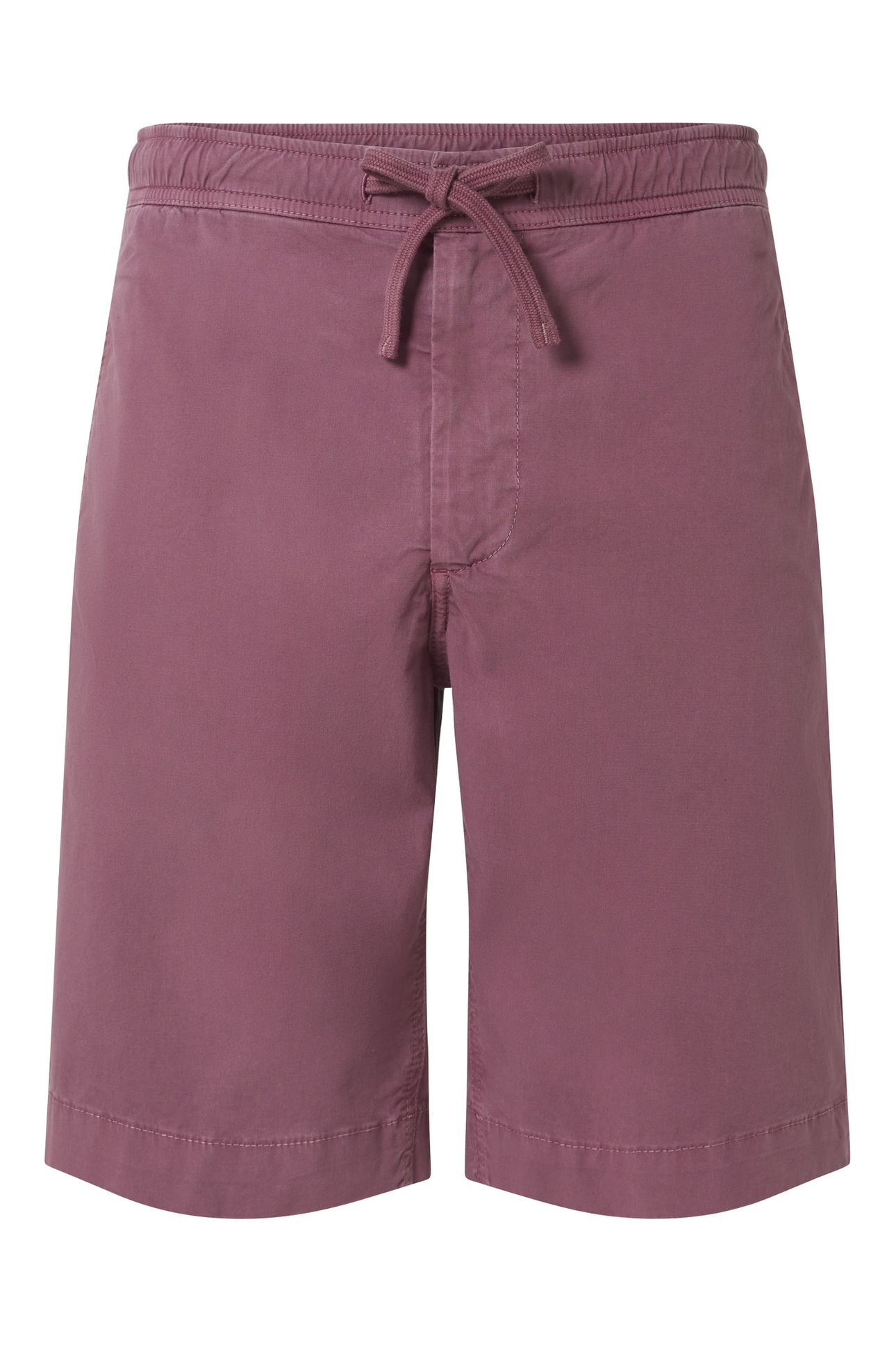 ETHICALF SHORTS WINE 4