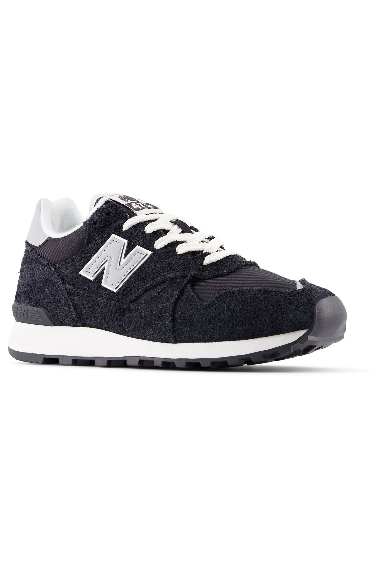 UNISEX 475 BLACK 3