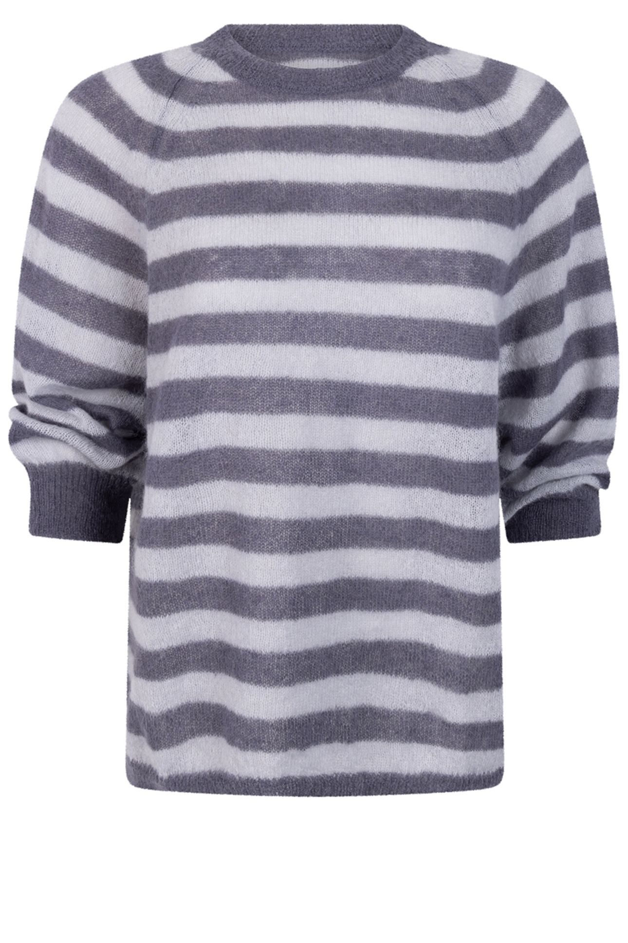 FANS LAPIS STRIPE 3