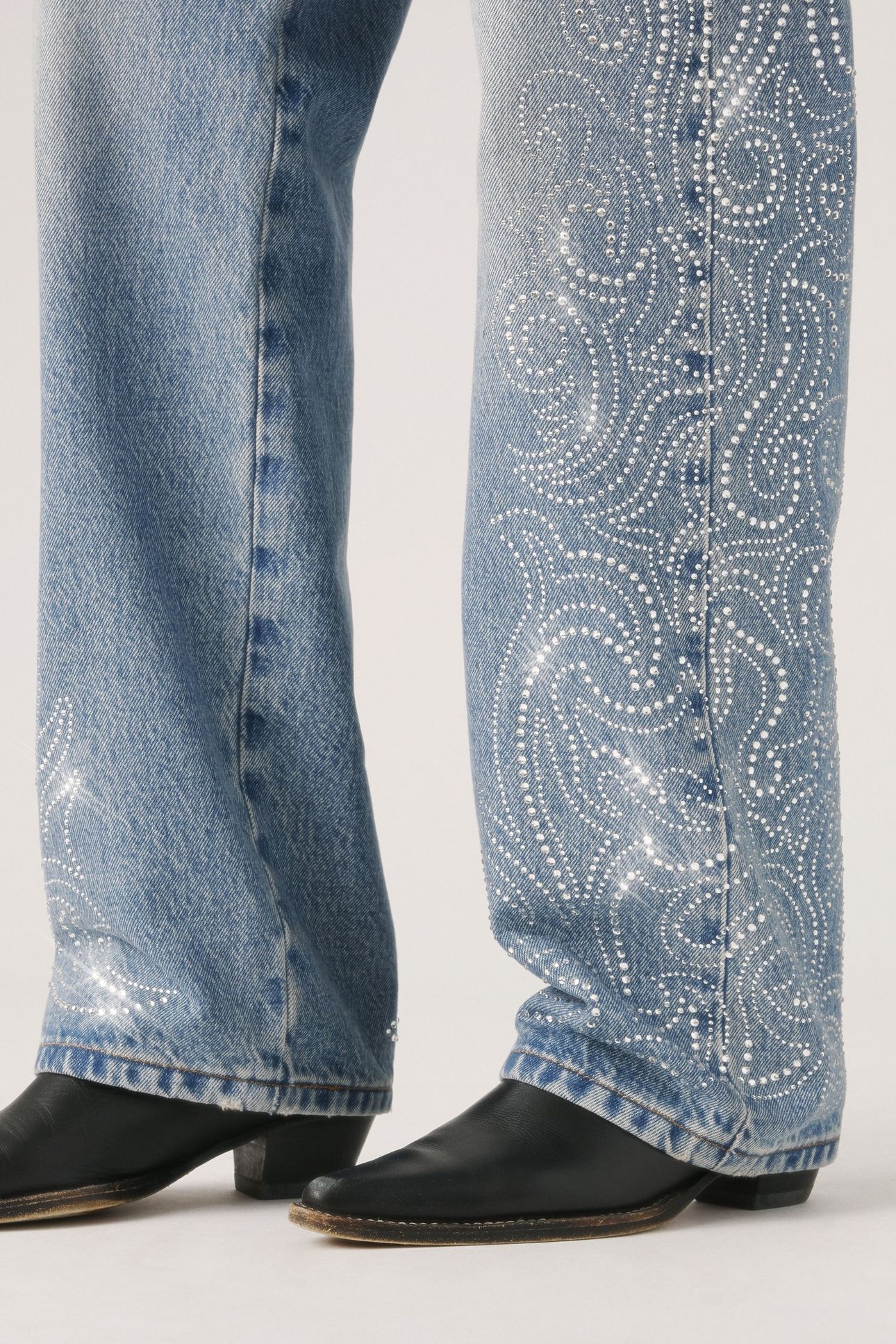 501® '90S JEANS BLUE 9