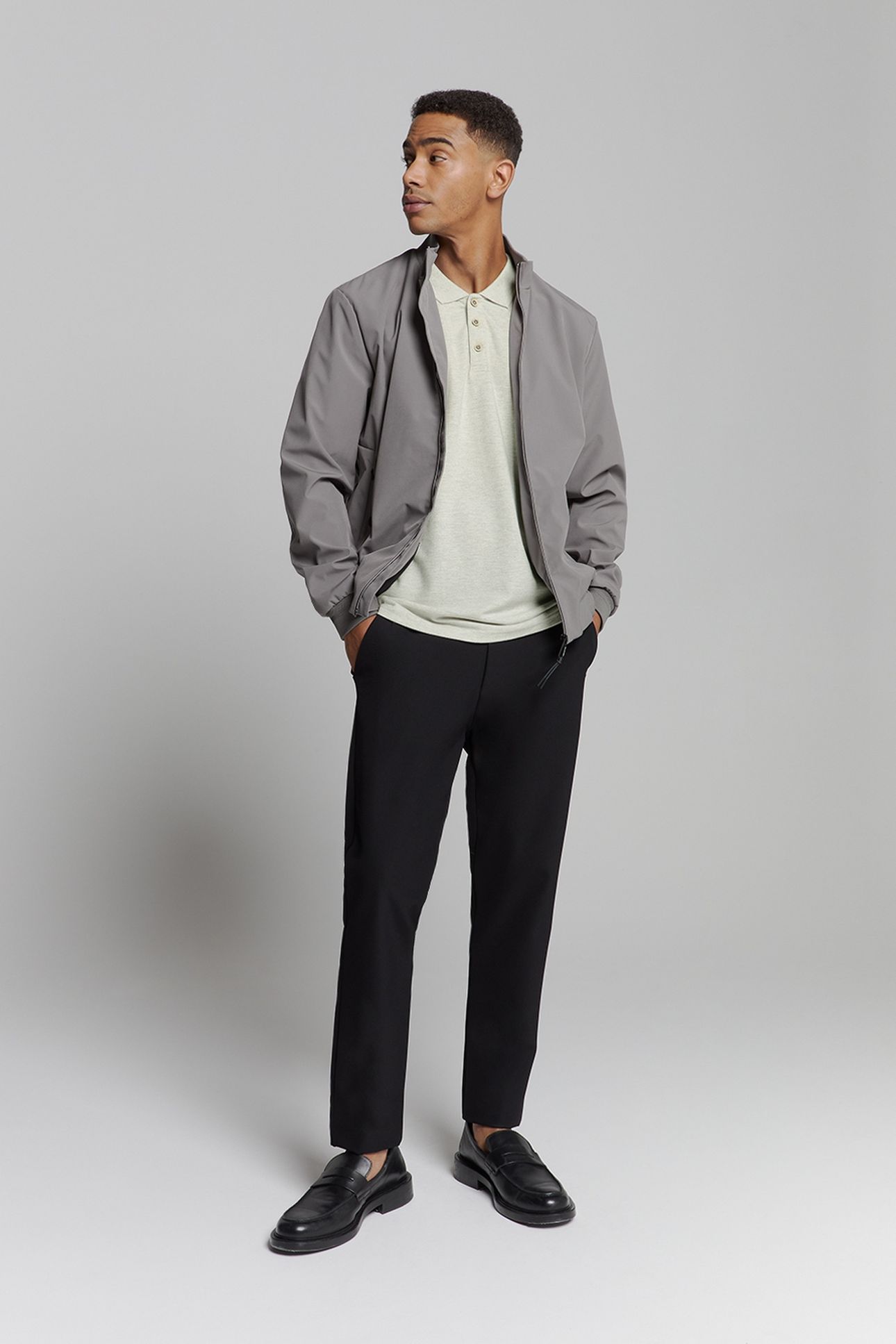 POLO MELANGE KIT 3