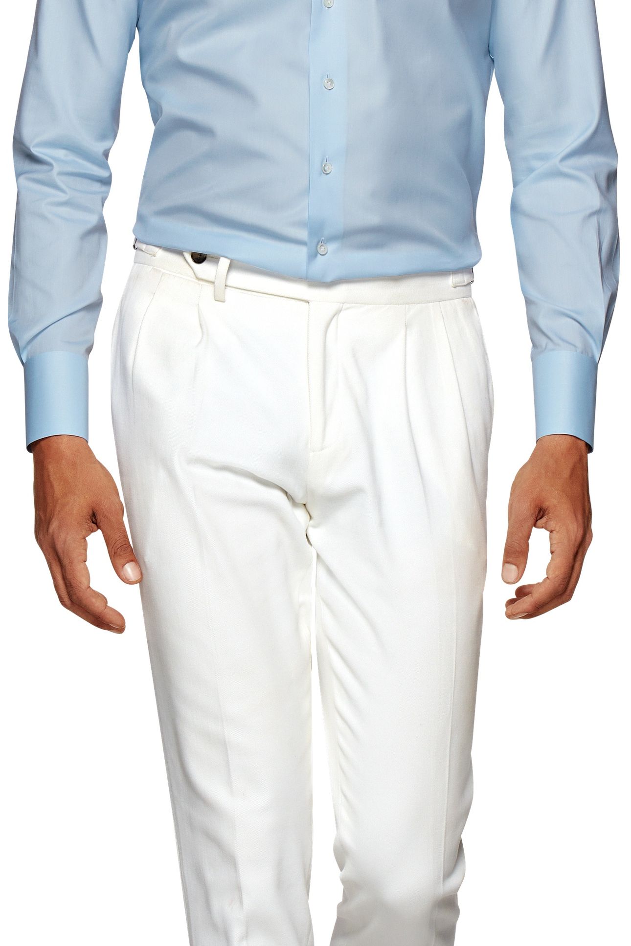 LUXURY LIGHT BLUE 5