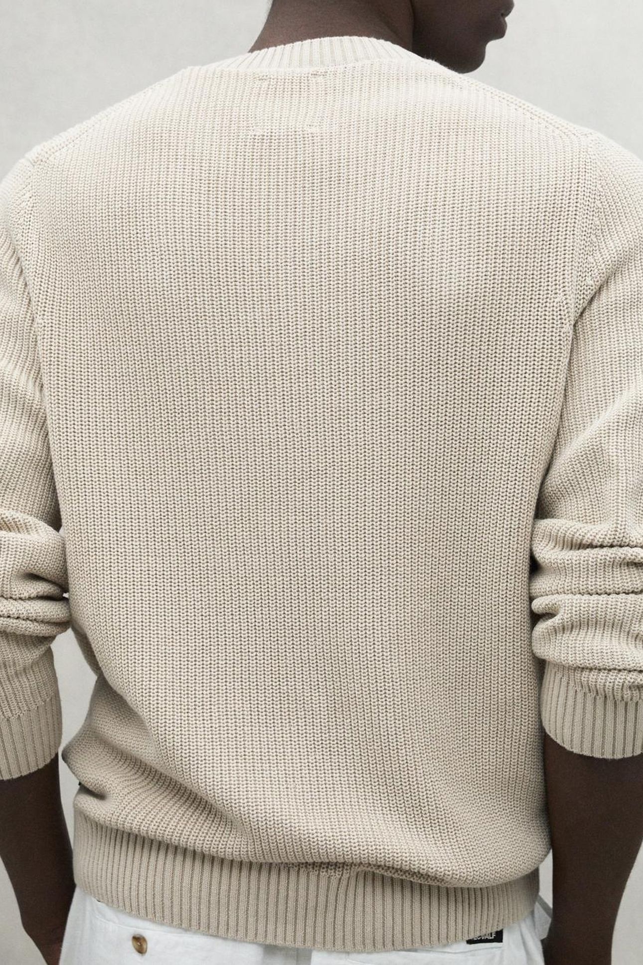 FICUSALF KNIT WASHED STONE 3