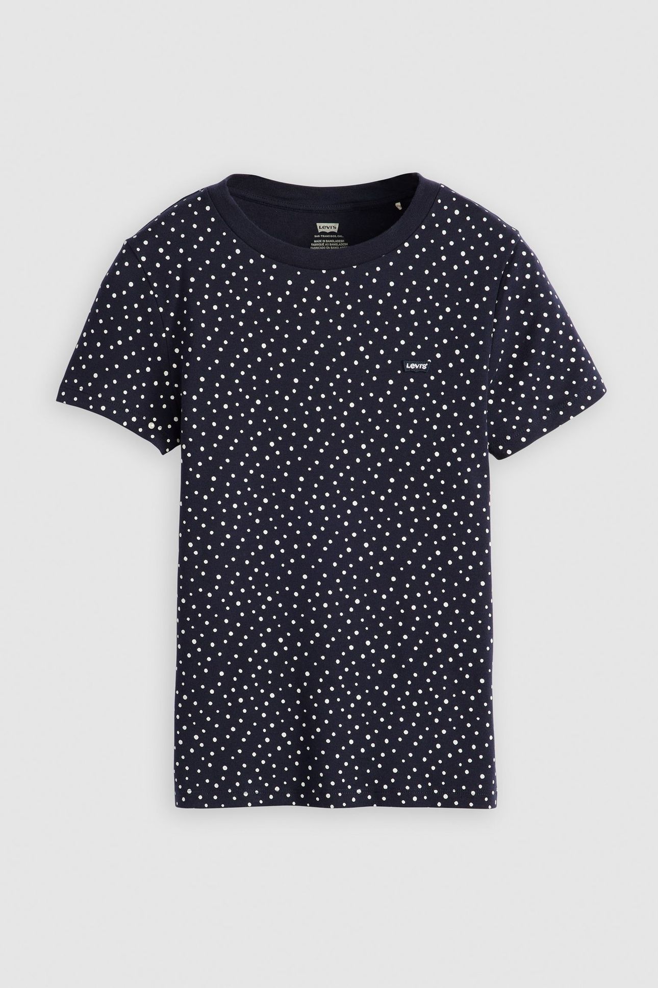 ESSENTIAL HOUSEMARK TEE BLUE 4