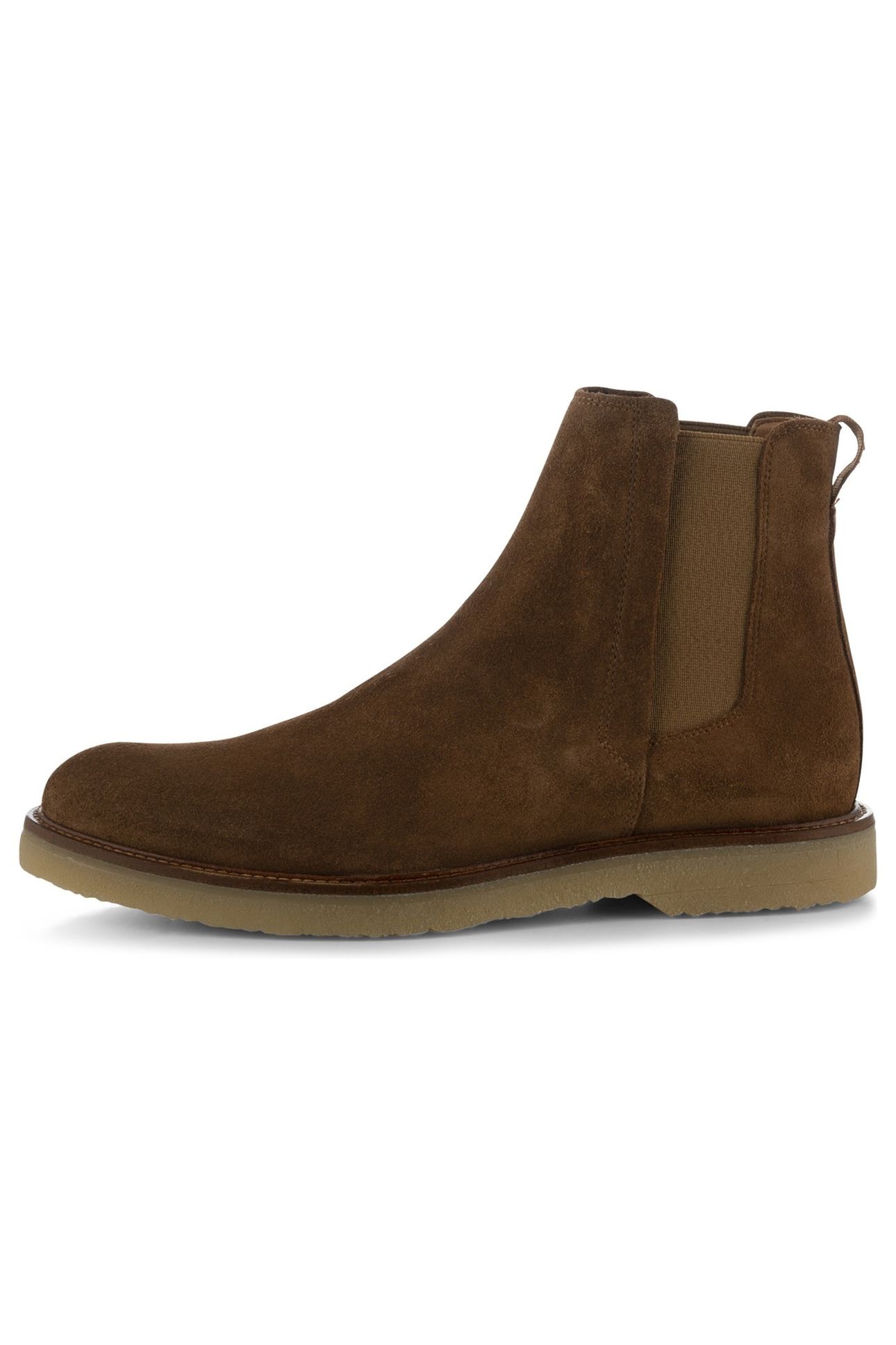 STB-KIP CHELSEA S WATER REPELLENT TAN 2