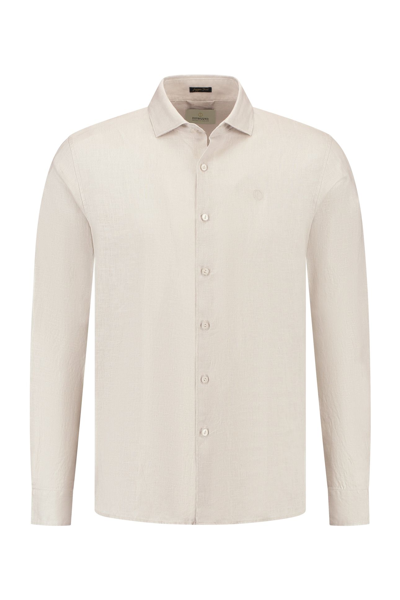 JAG SHIRT SAND 4