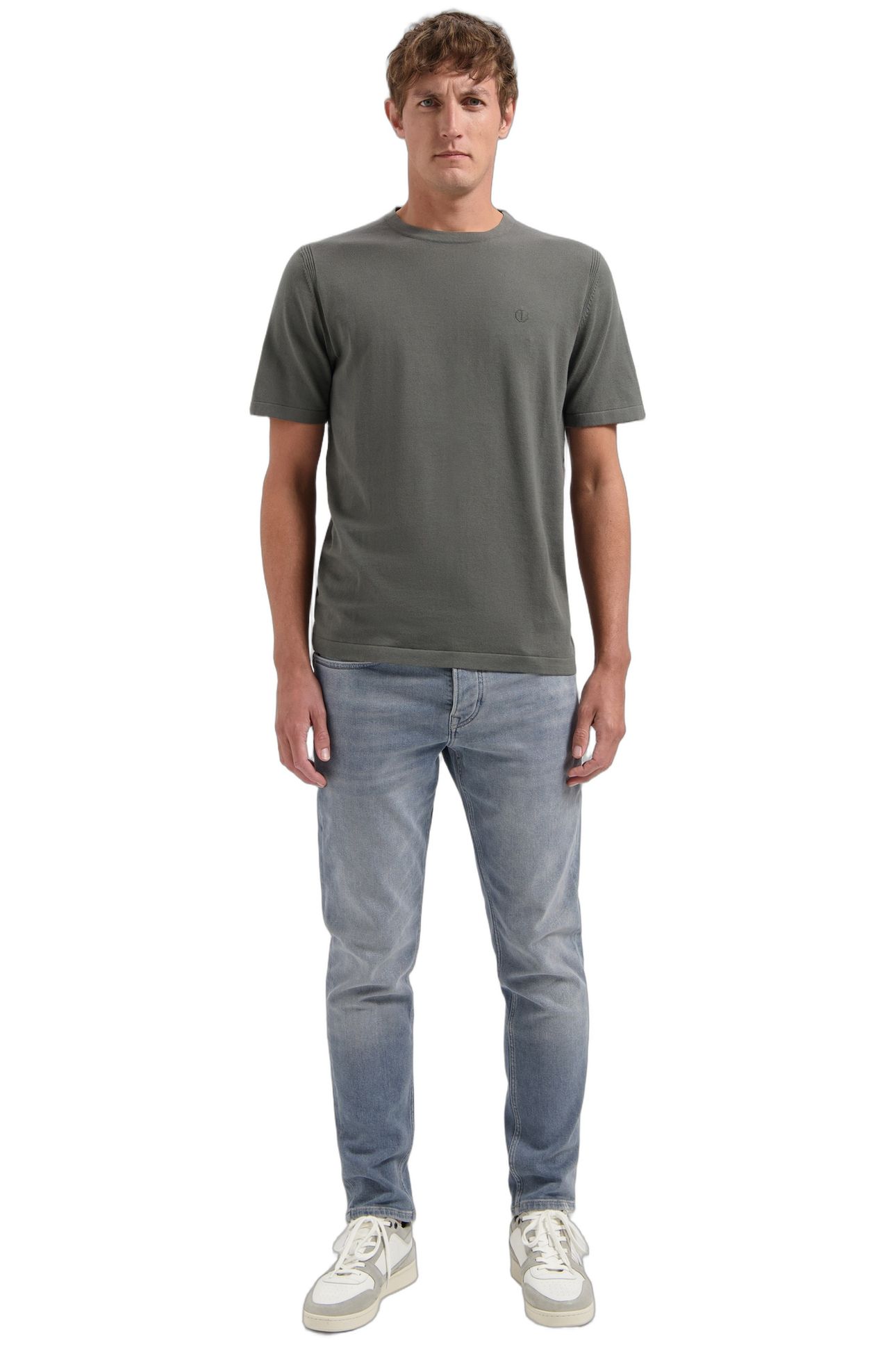 DS-ZEKE TEE CHIMERA 2