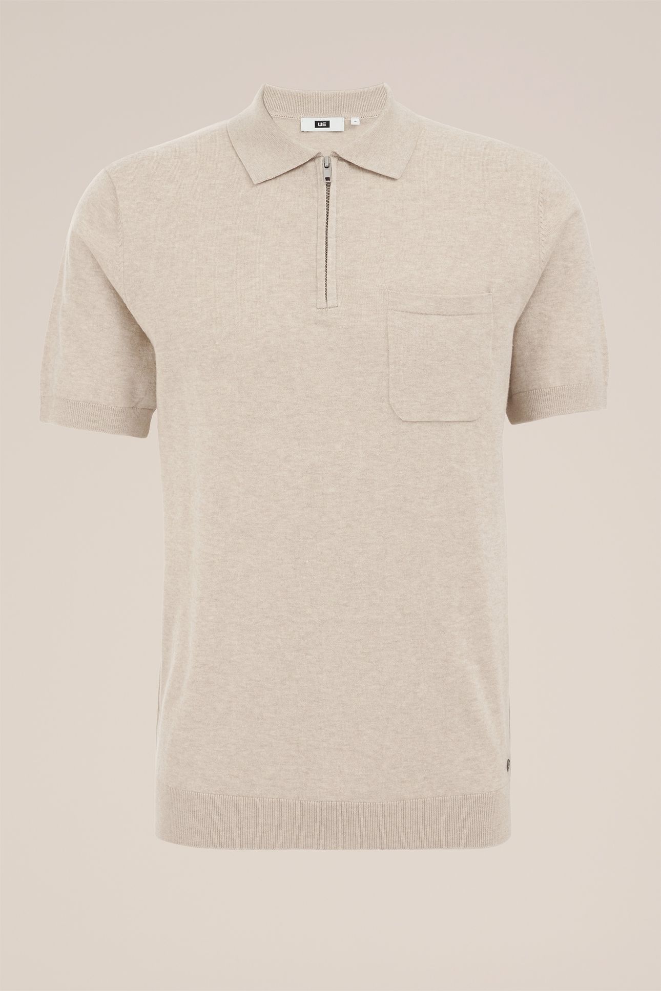 POLO BEIGE 4