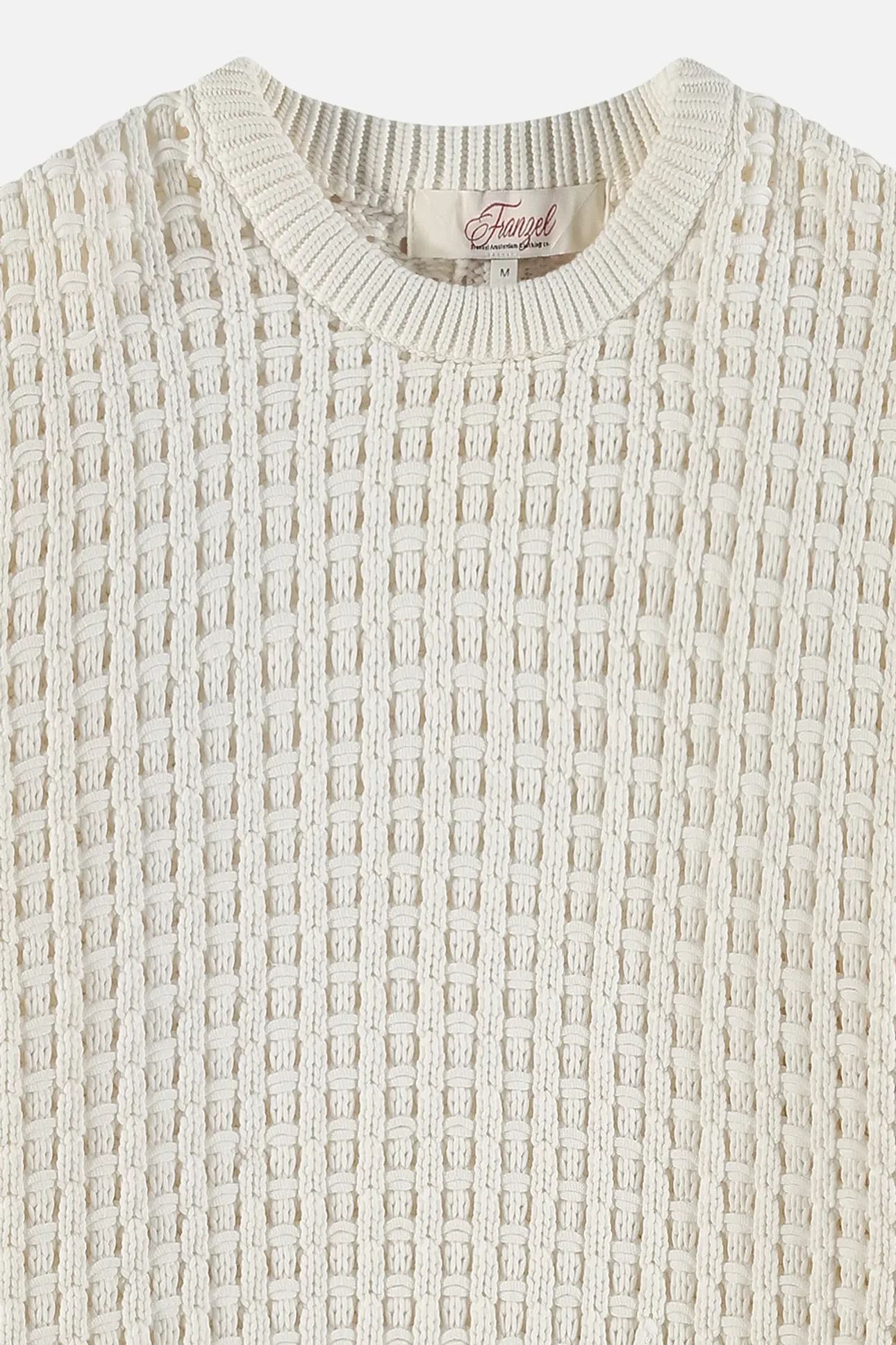 UNISEX THE KNOT TWO OFF-WHITE 3